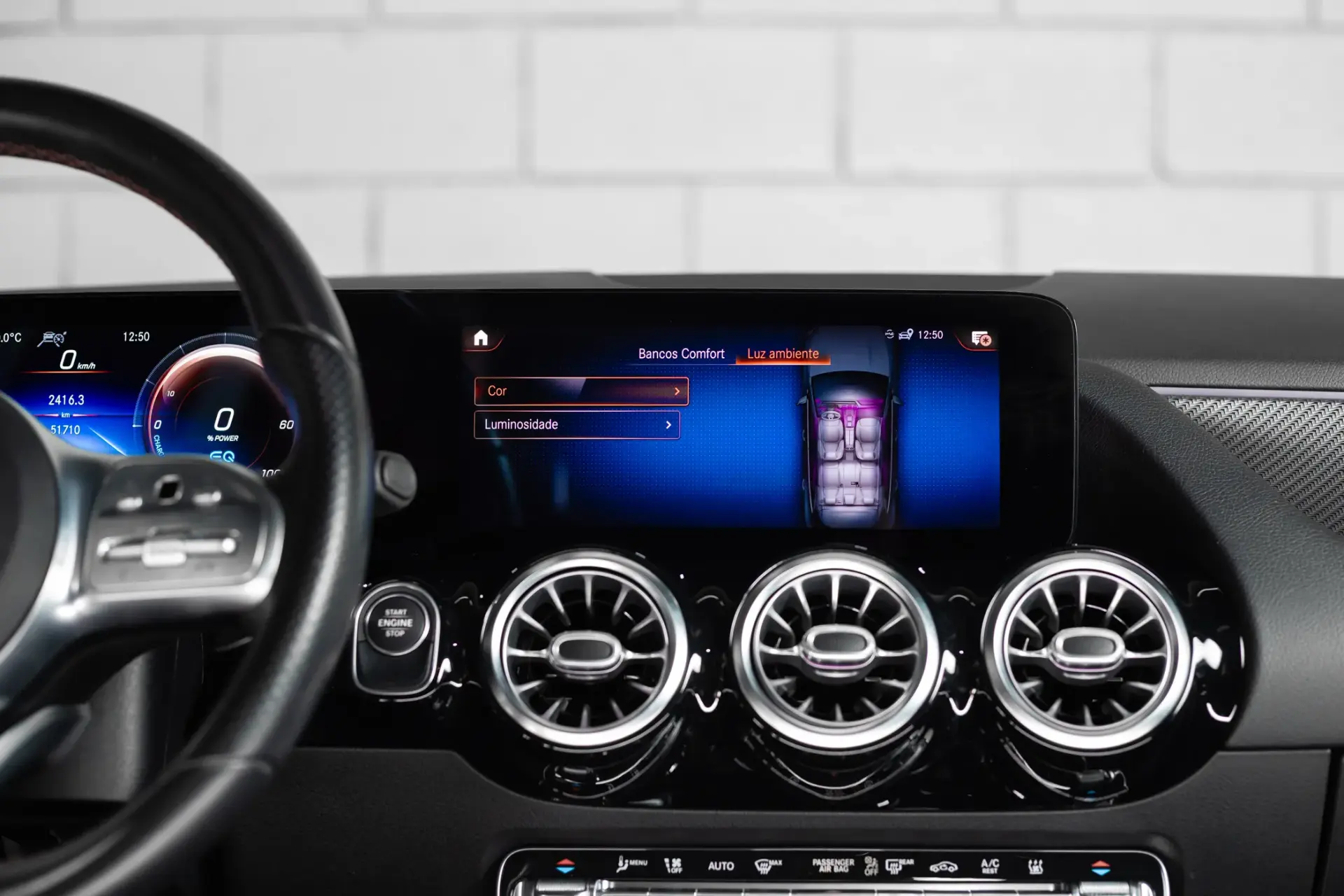 Mercedes-Benz GLA 250 e 8G-DCT AMG Line 26