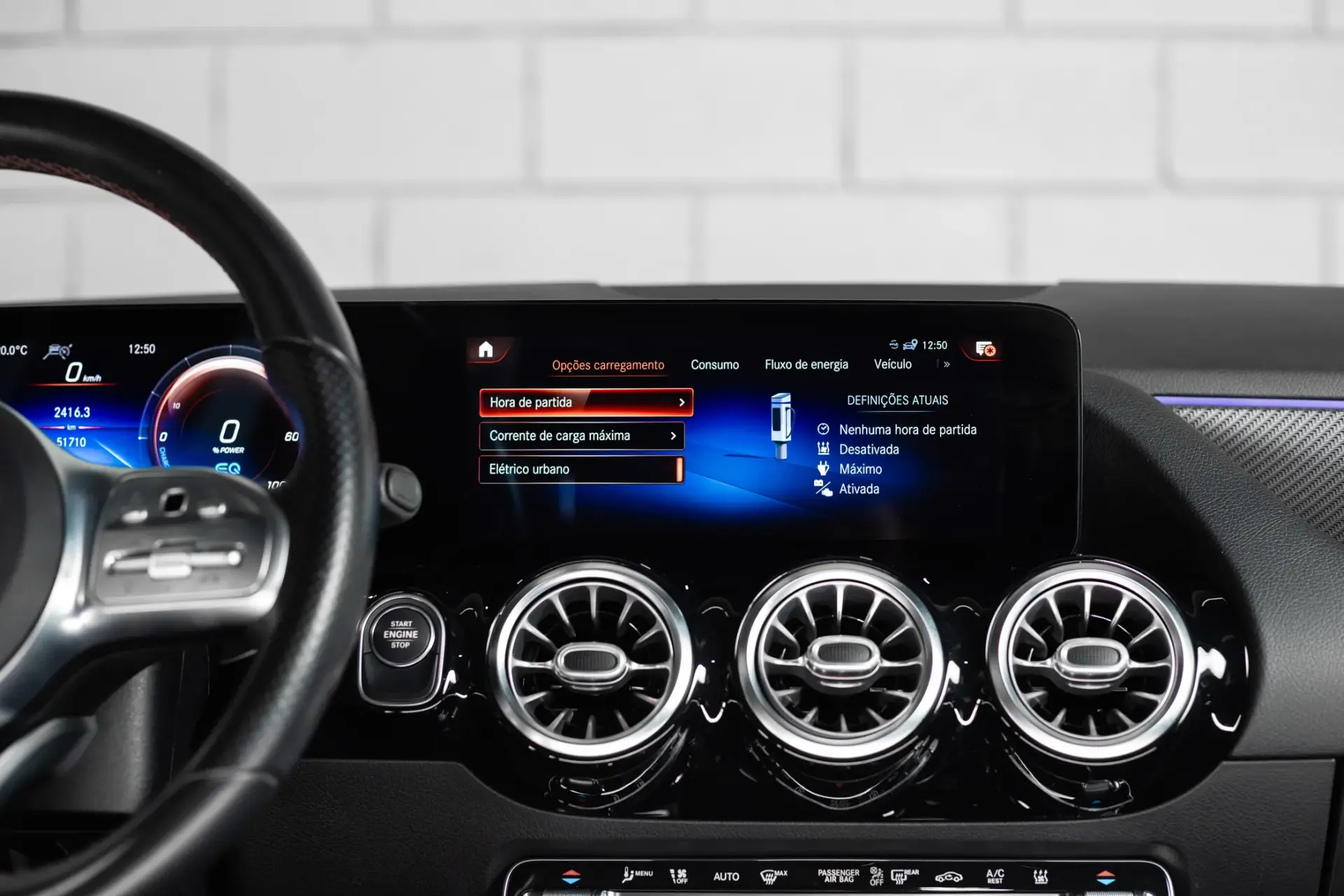 Mercedes-Benz GLA 250 e 8G-DCT AMG Line 27