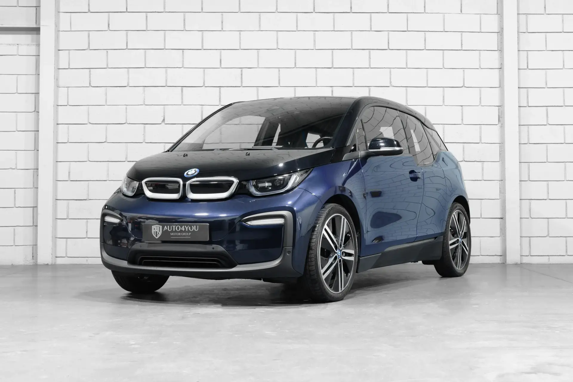 BMW i3 120Ah 1