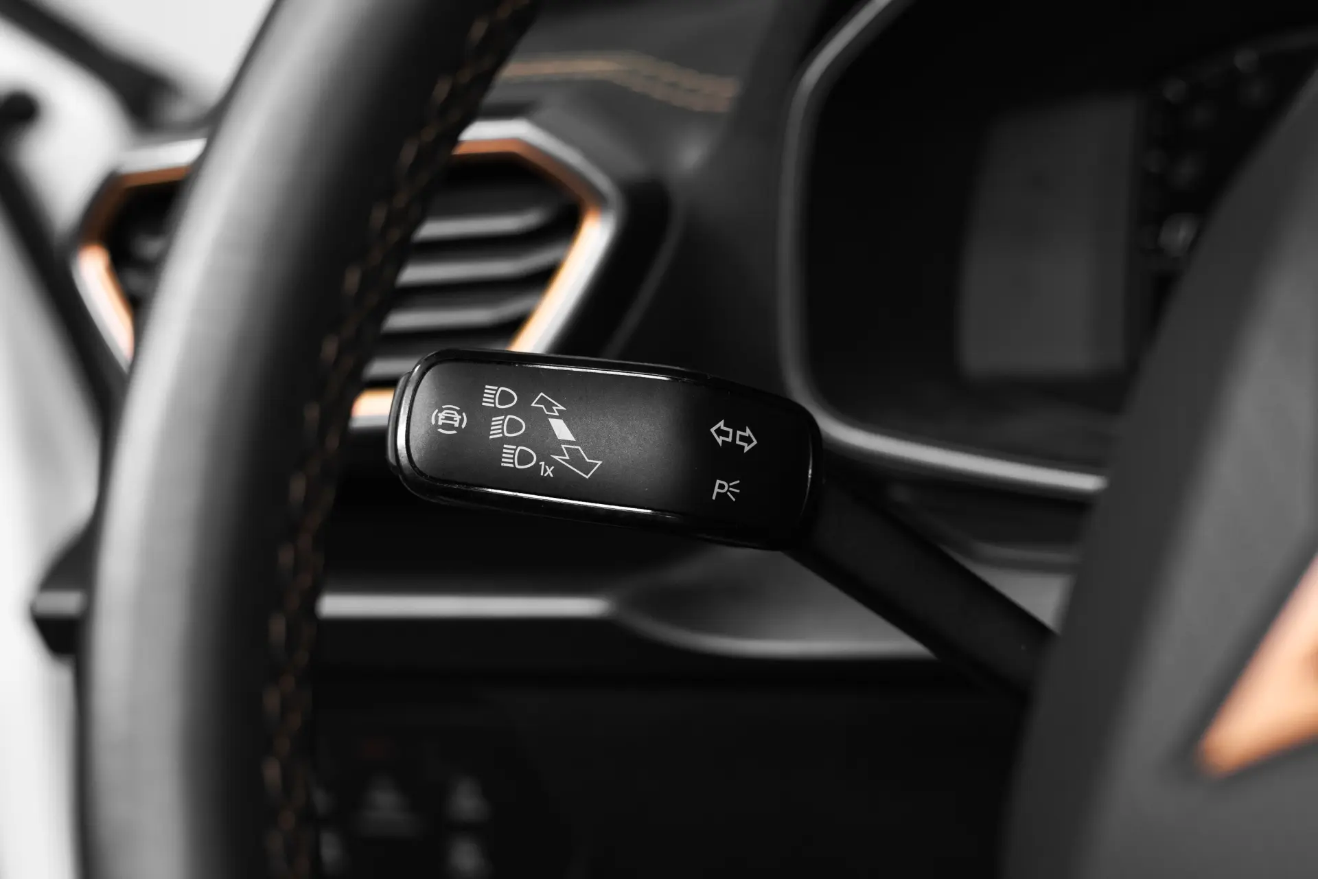 Cupra Formentor 1.4 e-Hybrid DSG VZ 8