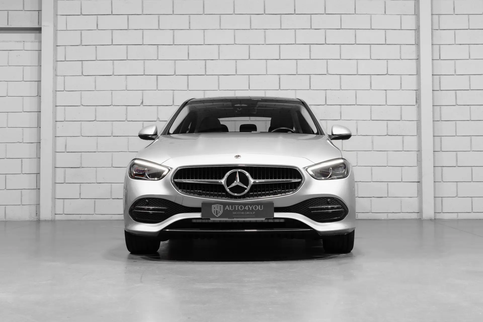 Mercedes-Benz C 300 e 9G-TRONIC Avantgarde Advanced 2