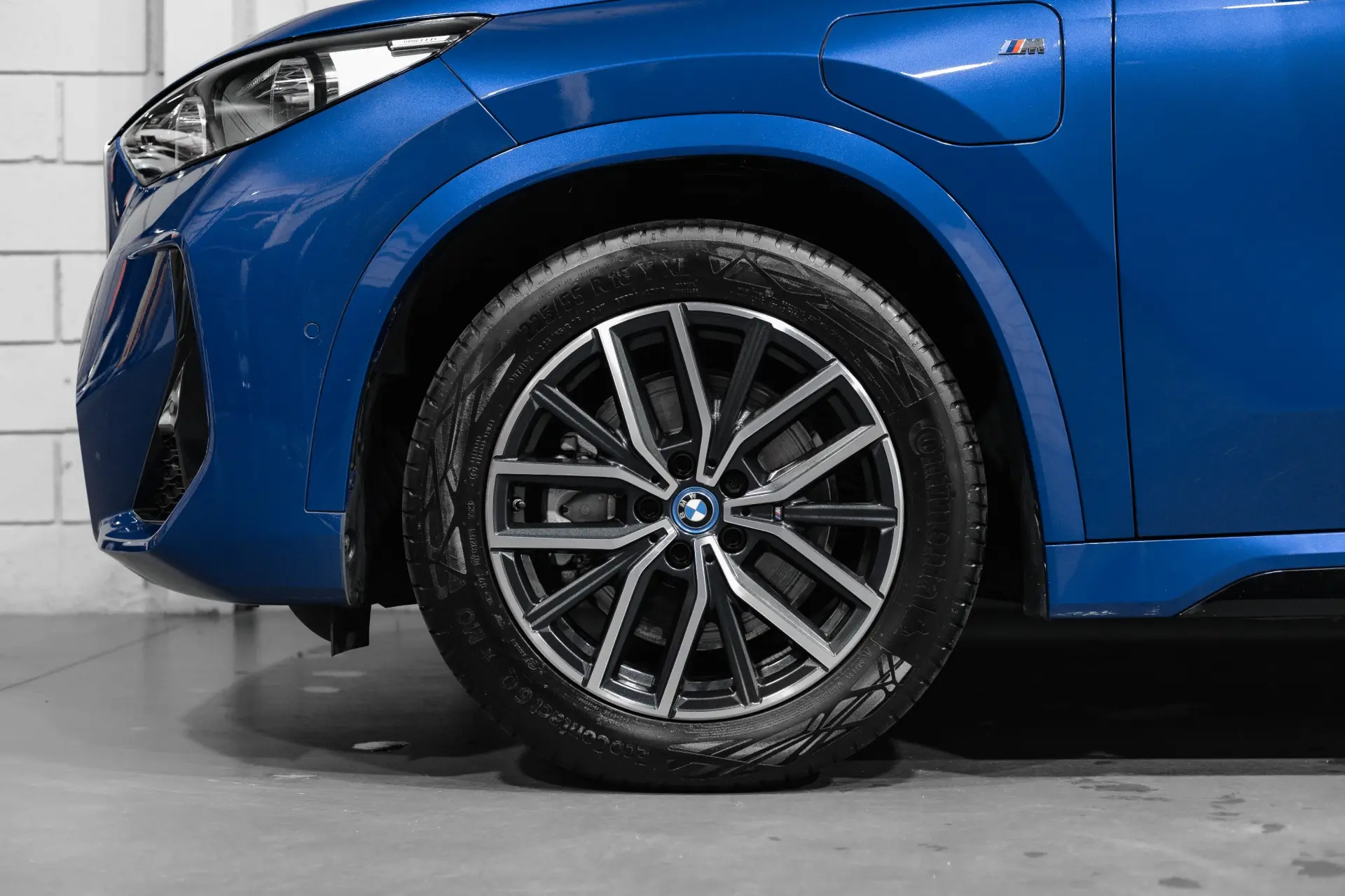 BMW X1 xDrive25e Pack Desportivo M 29