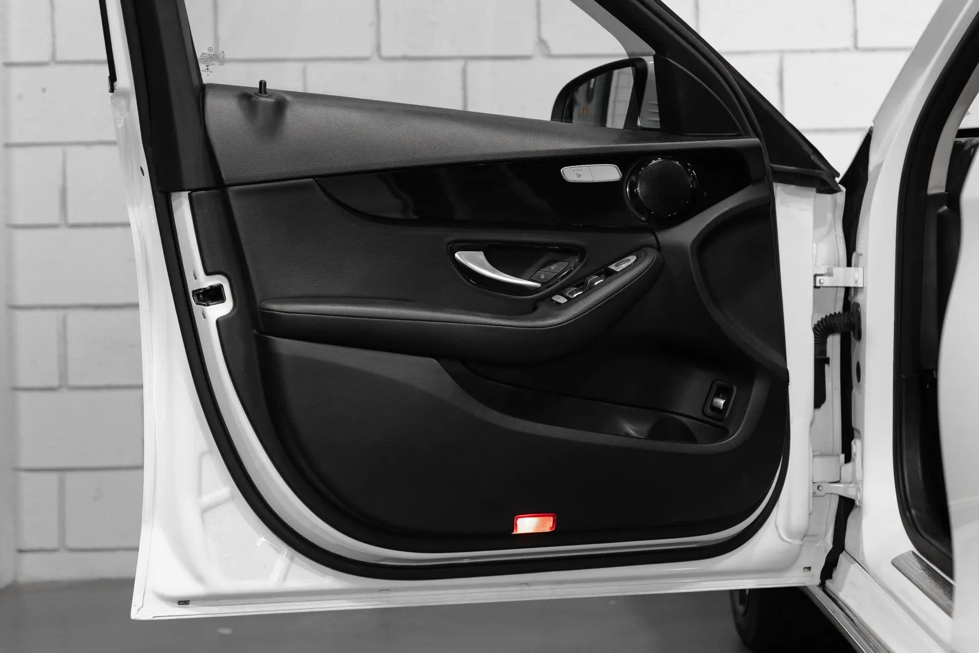 Mercedes-Benz C 300 Avantgarde 22