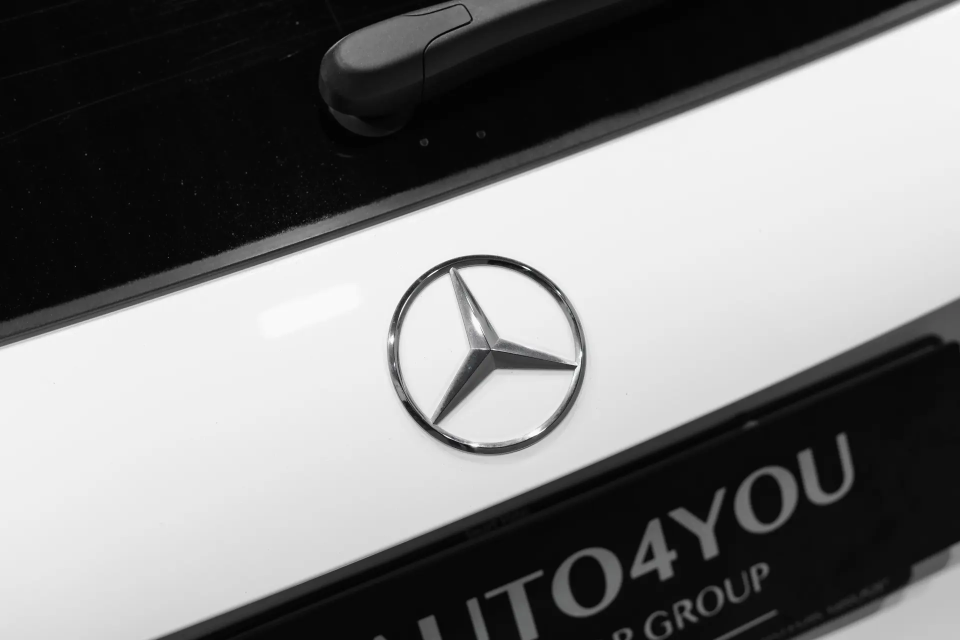Mercedes-Benz GLA 250 e 8G-DCT AMG Line 23