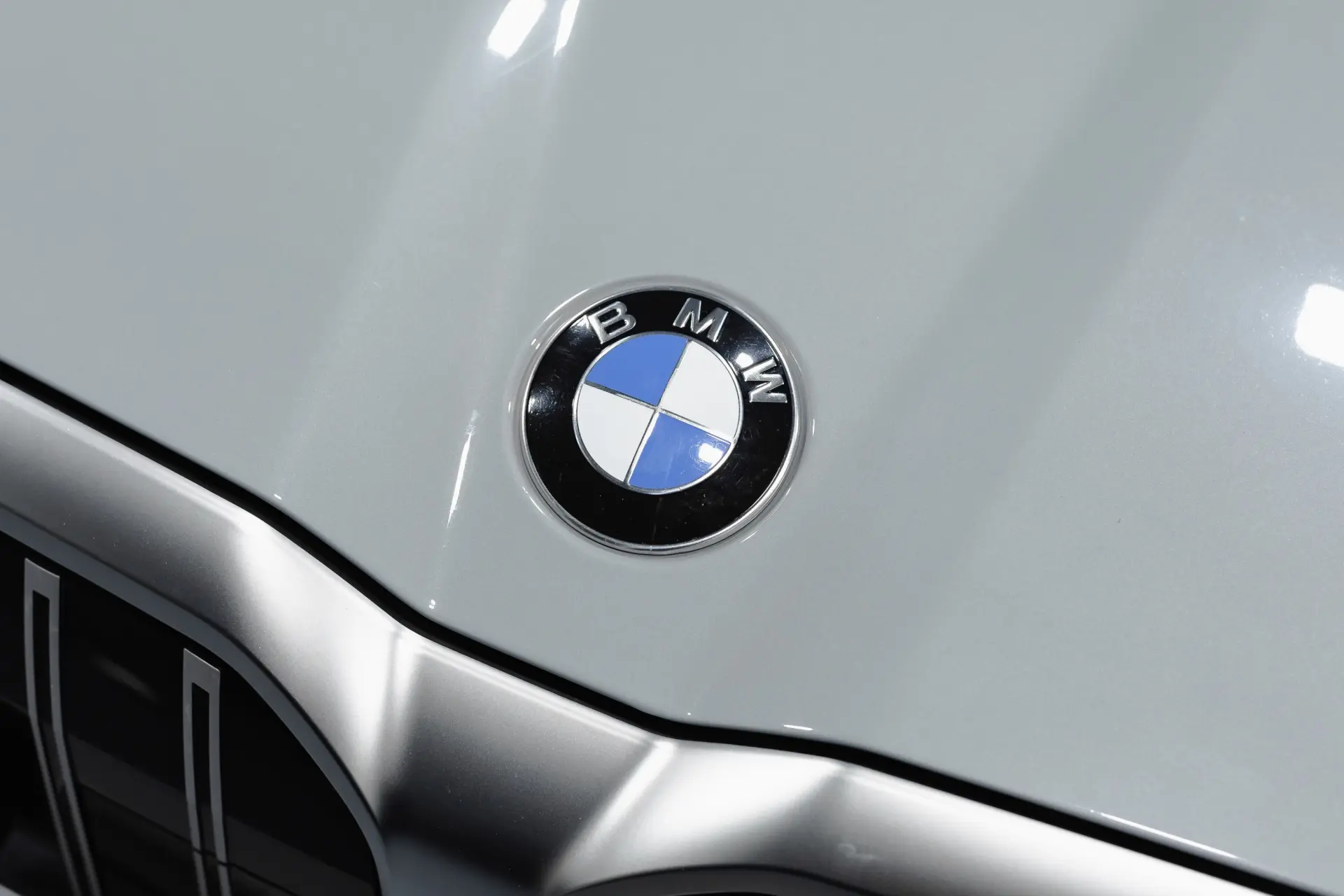 BMW 520 d Pack Desportivo M 20