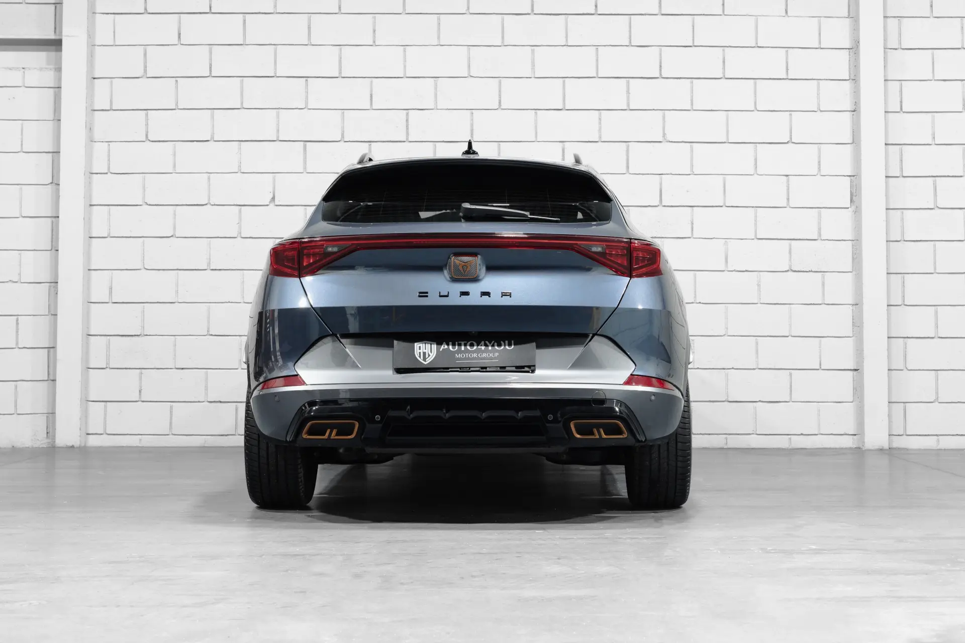 Cupra Formentor 1.4 e-Hybrid DSG VZ 39