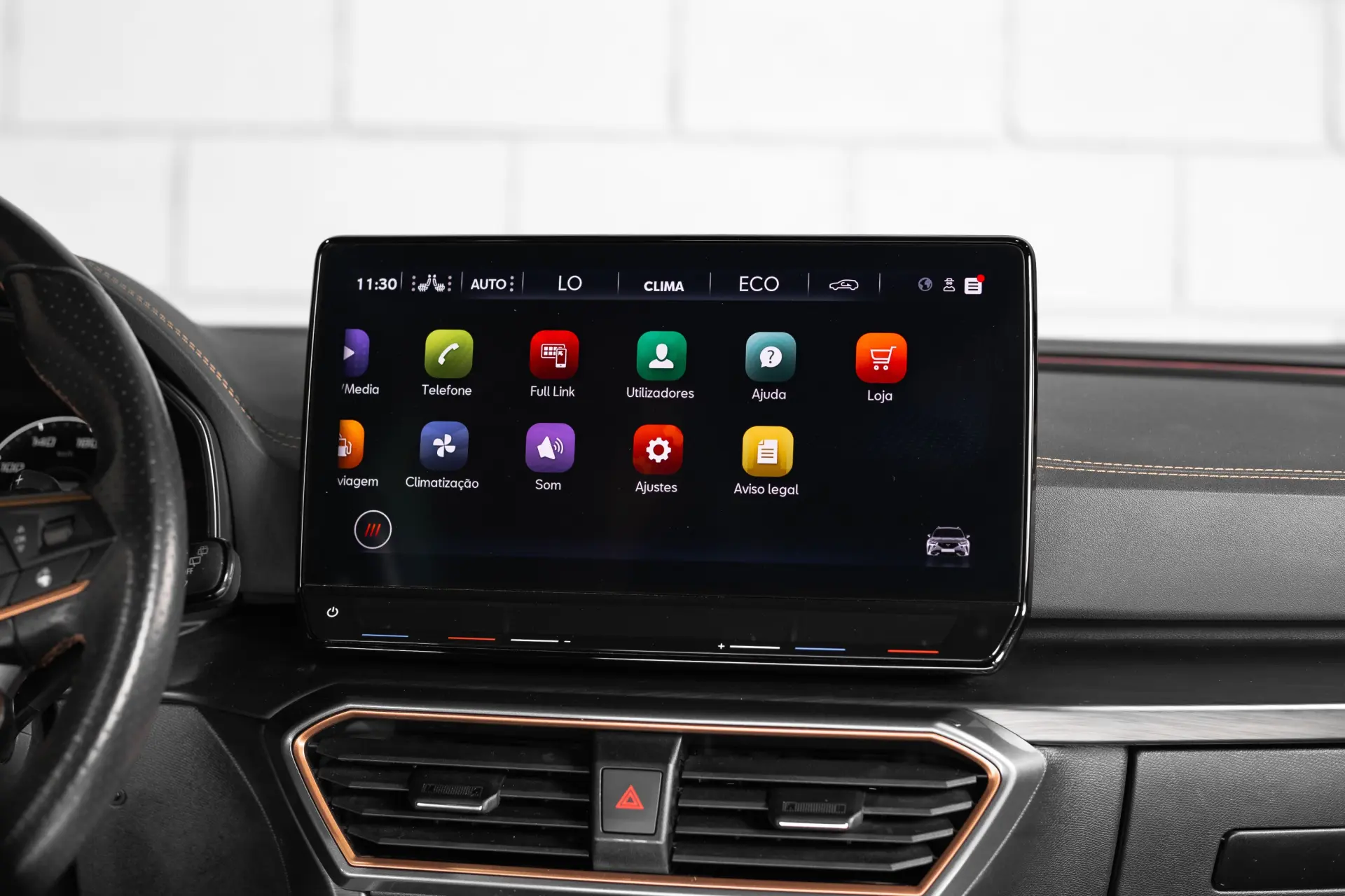 Cupra Formentor 1.4 e-Hybrid DSG VZ 16