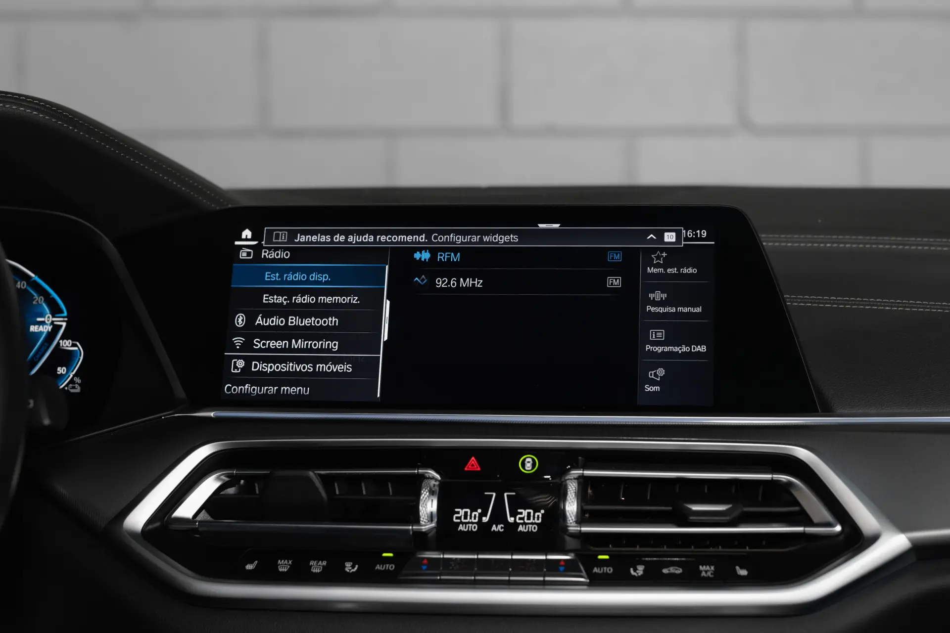 BMW X5 45 e xDrive Pack M 14