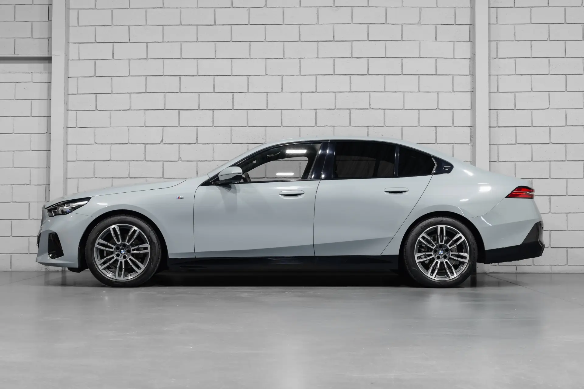BMW 520 d Pack Desportivo M 3