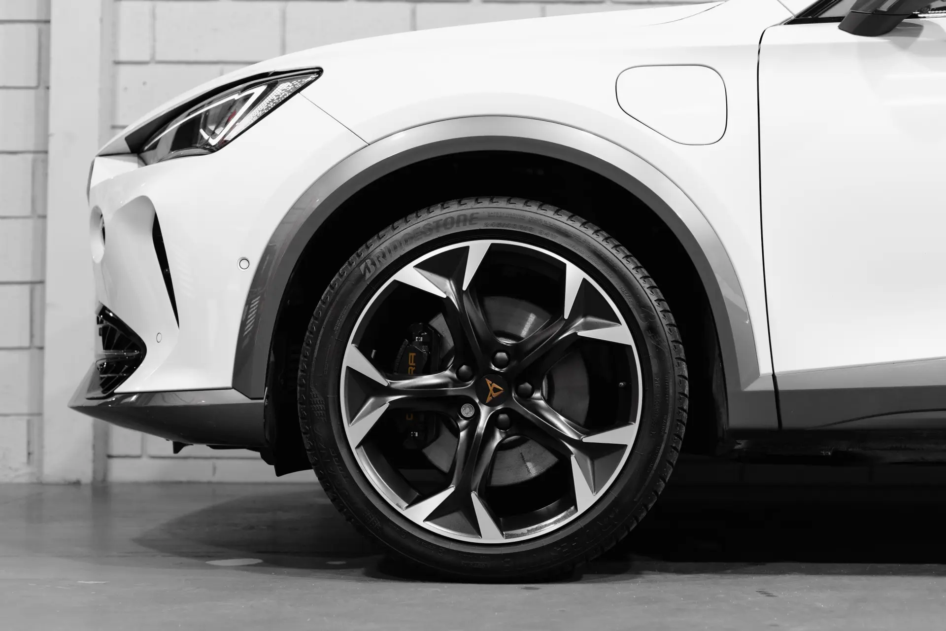 Cupra Formentor 1.4 e-Hybrid DSG VZ 15
