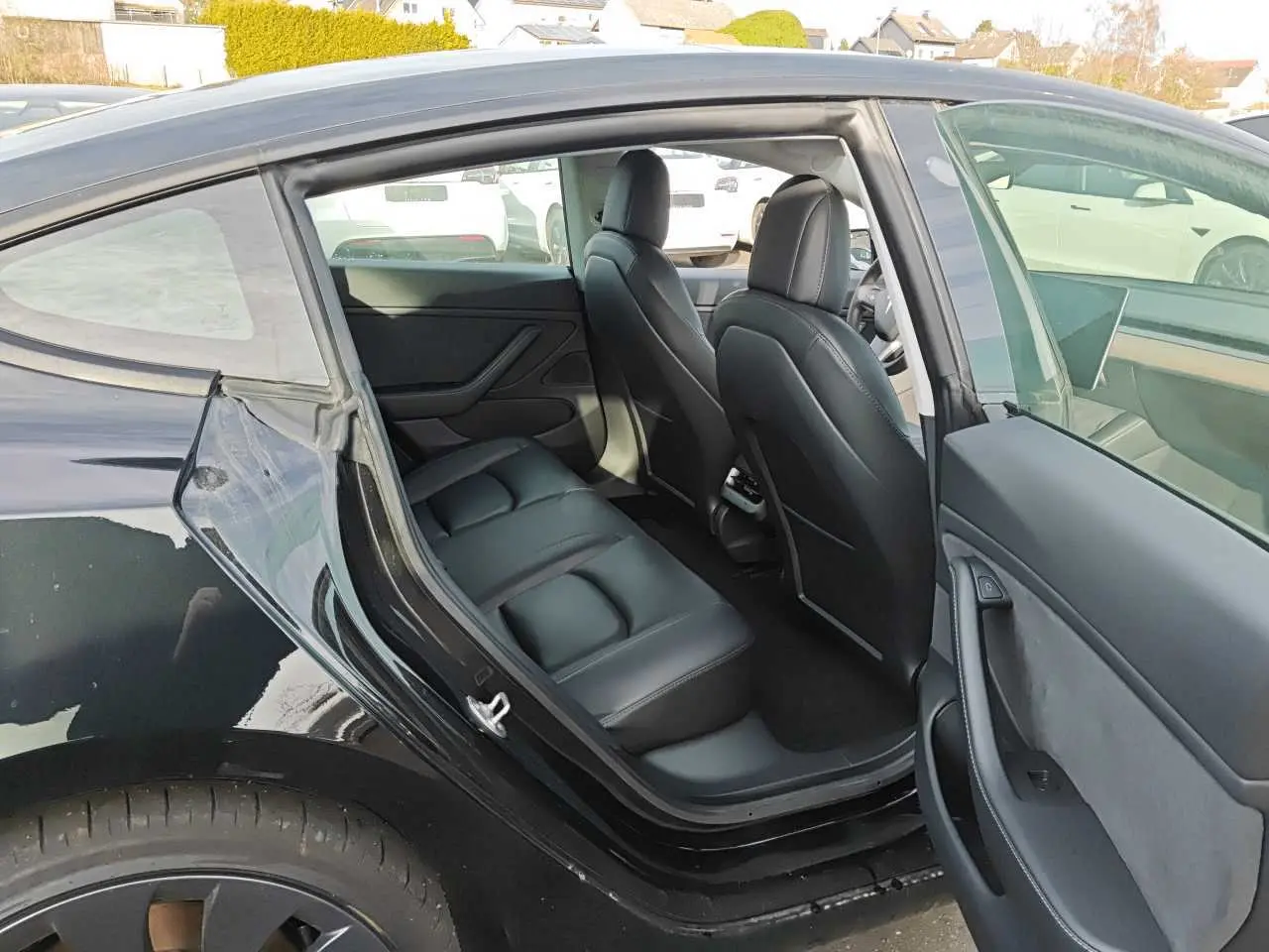 Tesla Model 3 Performance 6