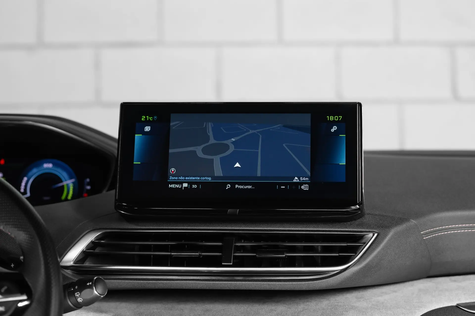 Peugeot 3008 1.6 Hybrid GT e-EAT8 15