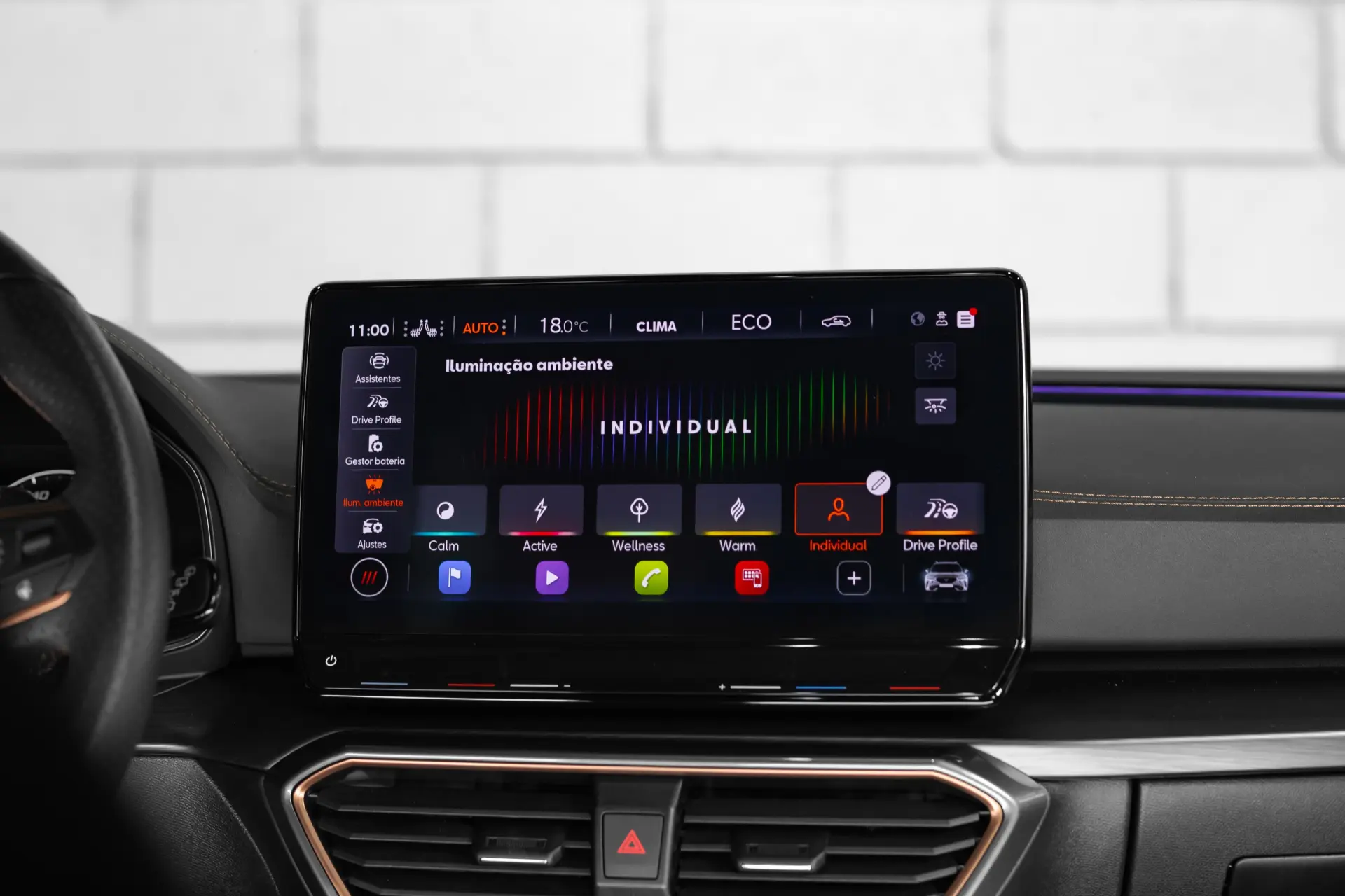 Cupra Formentor 1.4 e-Hybrid DSG VZ 16