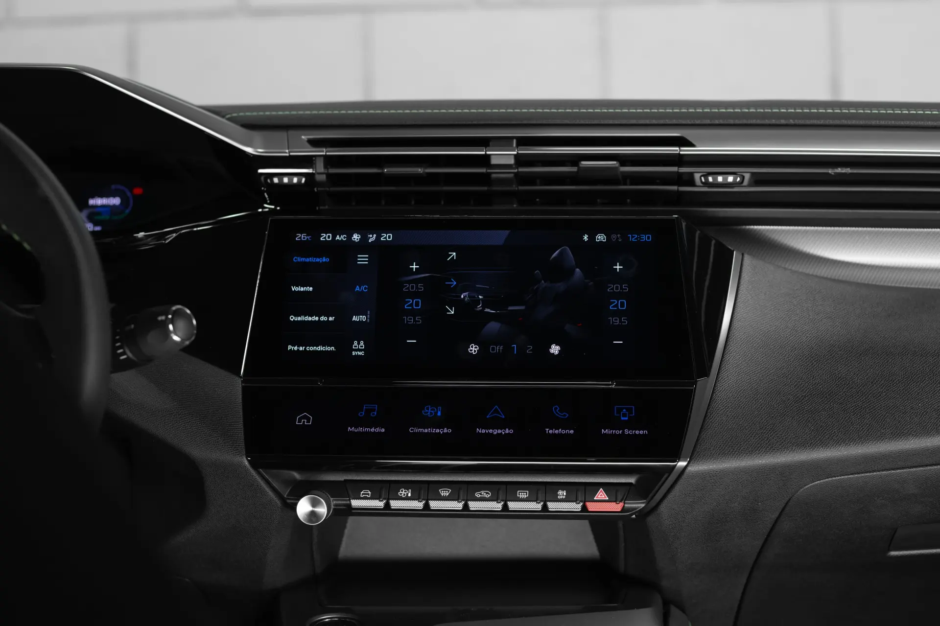 Peugeot 408 1.6 Hybrid GT e-EAT8 16