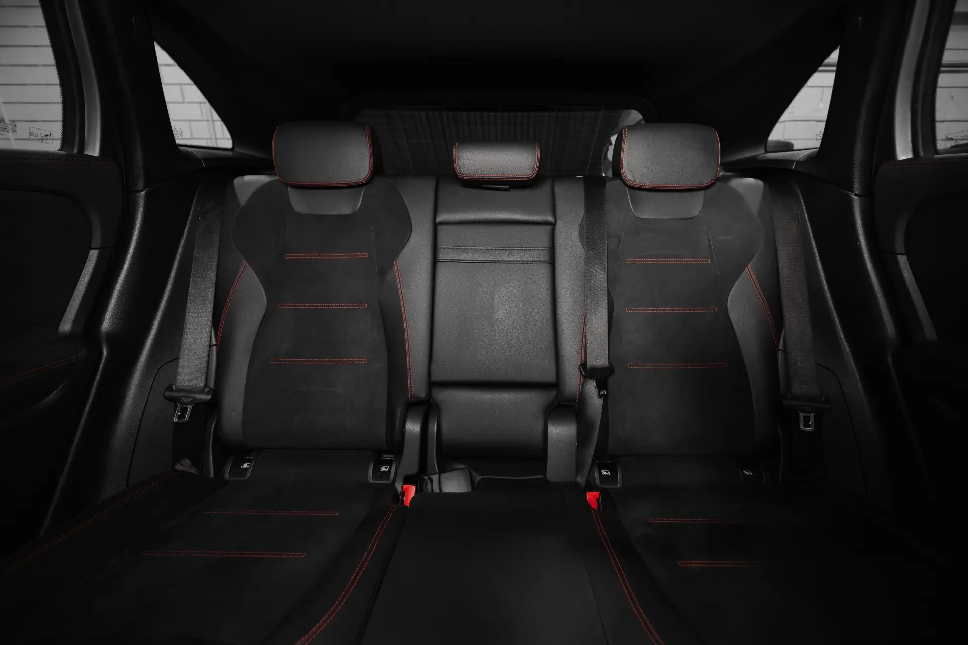 Mercedes-Benz GLA 250 e -8G-DCT AMG Line 11