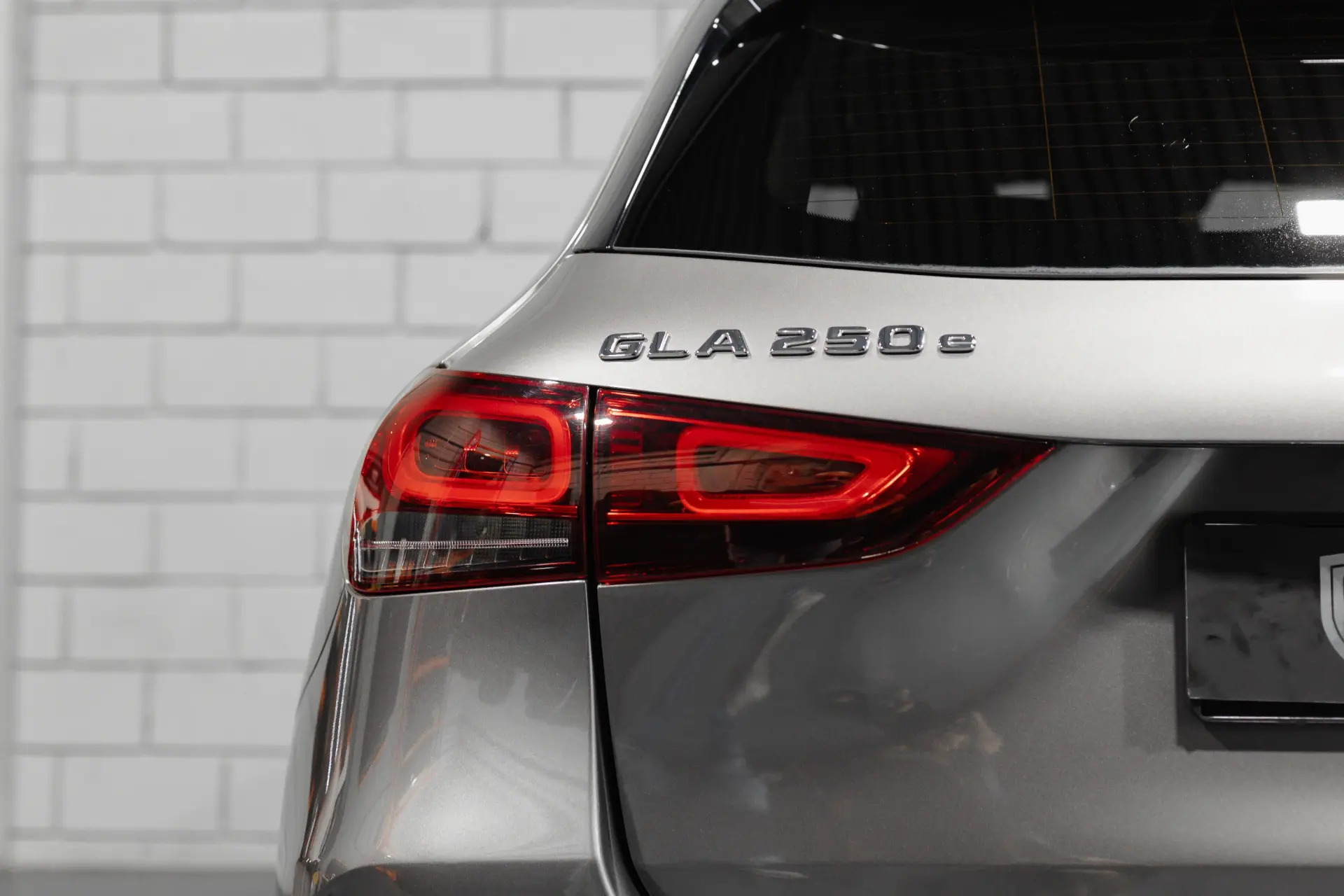 Mercedes-Benz GLA 250 e 8G-DCT Edition AMG Line 23