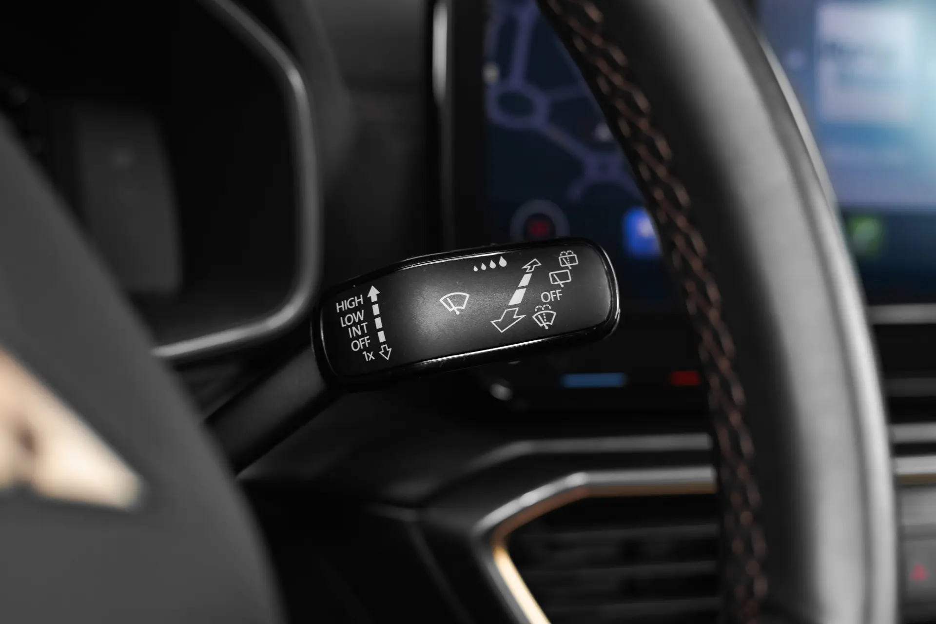 Cupra Formentor 1.4 e-Hybrid DSG VZ 9