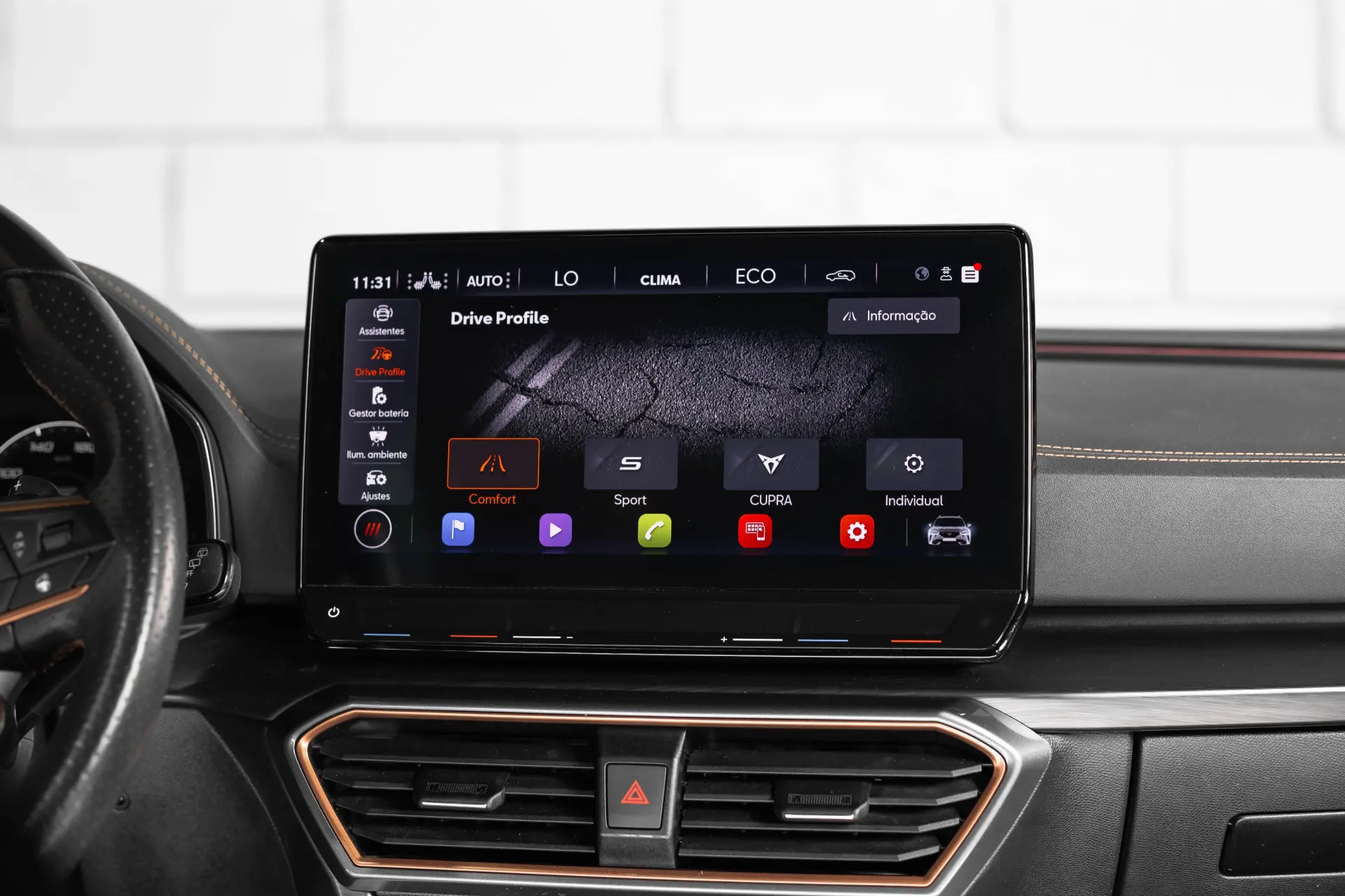Cupra Formentor 1.4 e-Hybrid DSG VZ 20