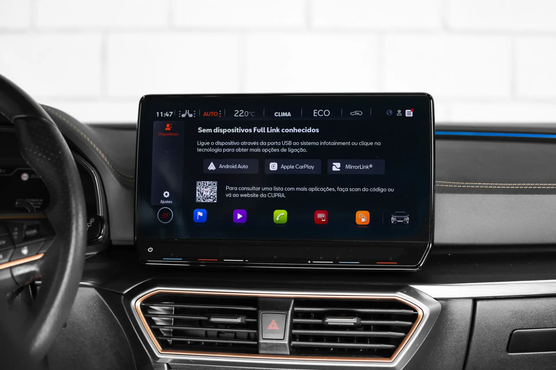 Cupra Formentor 1.4 e-Hybrid DSG VZ 18