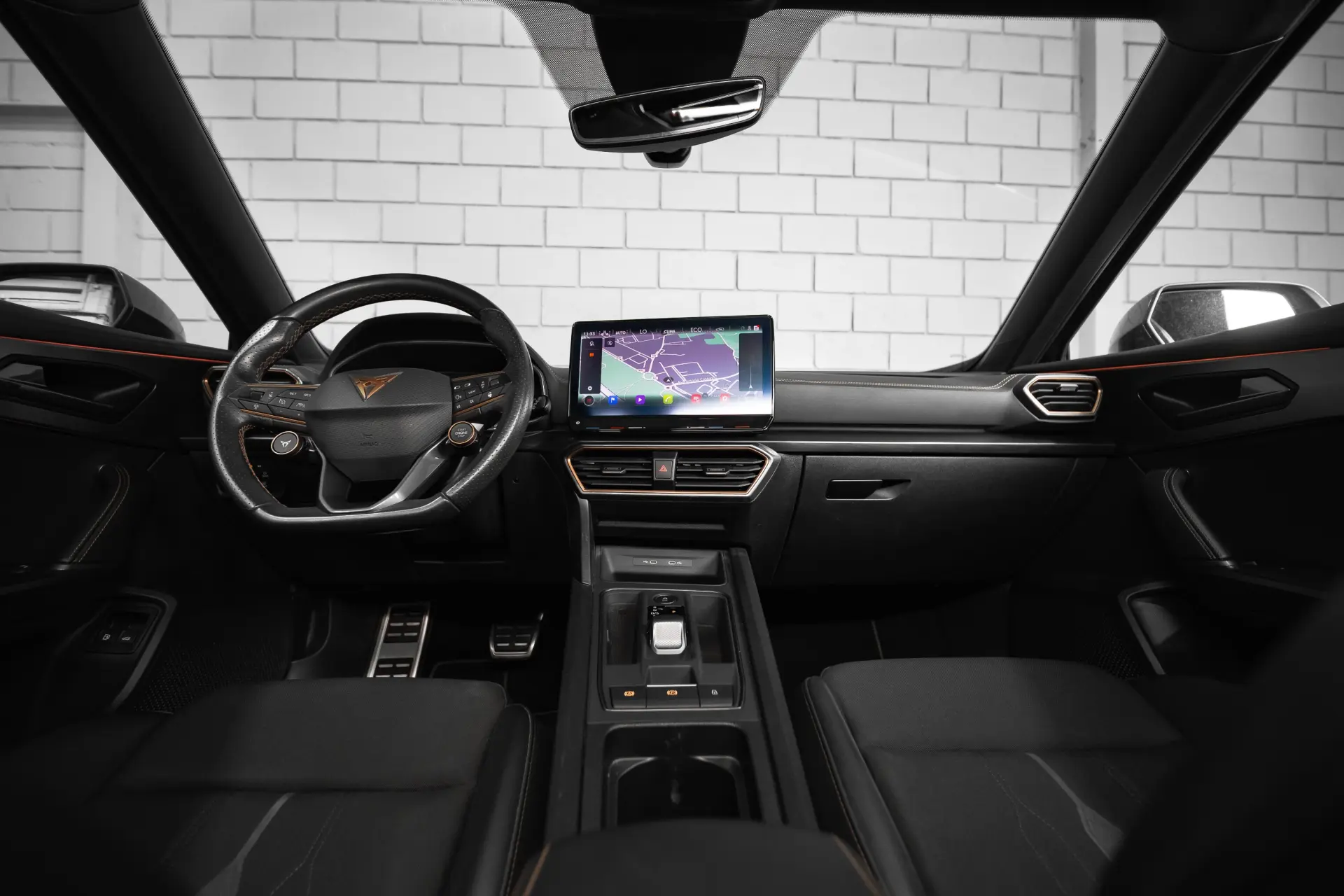 Cupra Formentor 1.4 e-Hybrid DSG VZ 37