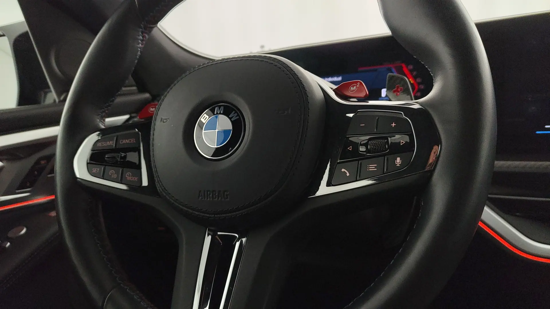 BMW XM XM 4.4 X Drive 12