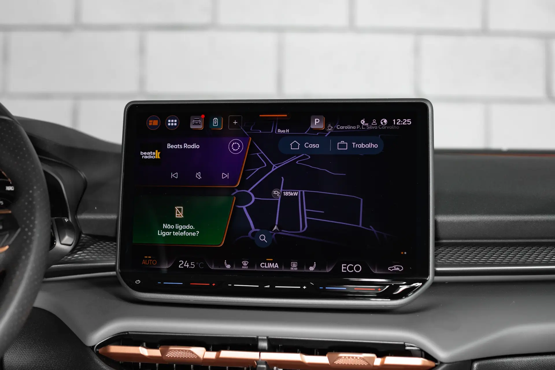 Cupra Terramar 1.5 e-Hybrid DSG 13