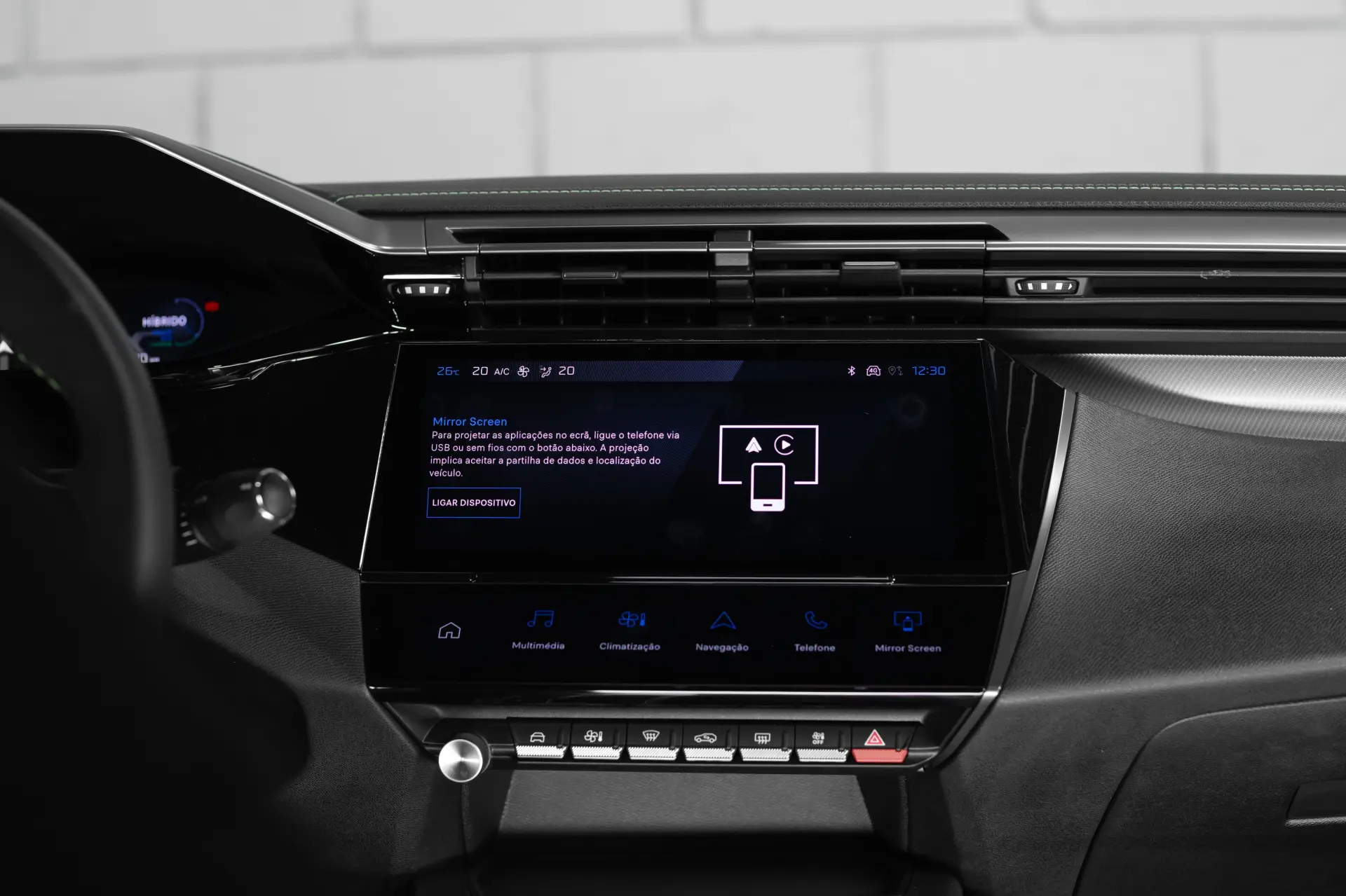 Peugeot 408 1.6 Hybrid GT e-EAT8 20
