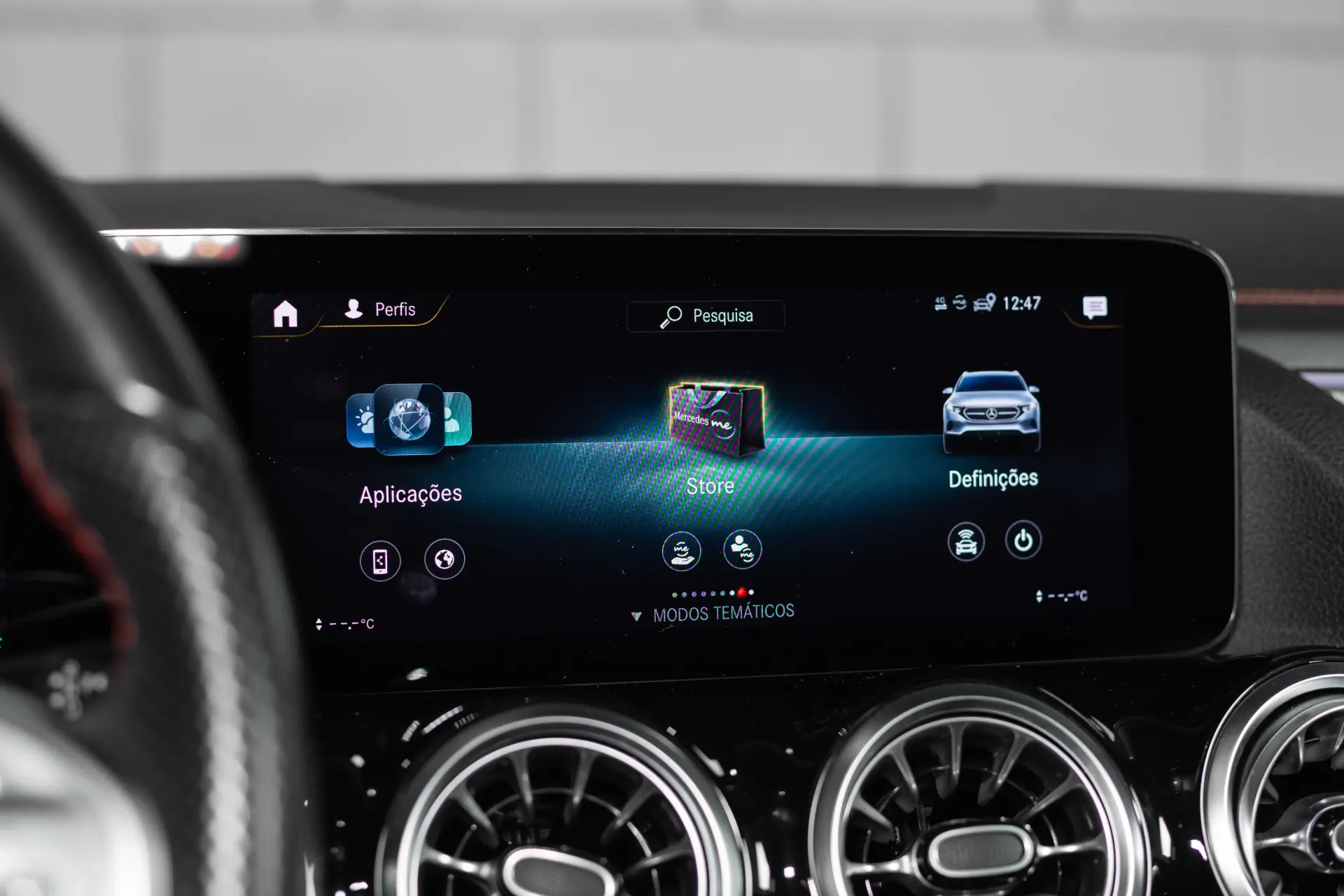 Mercedes-Benz EQA 250 AMG Line 15