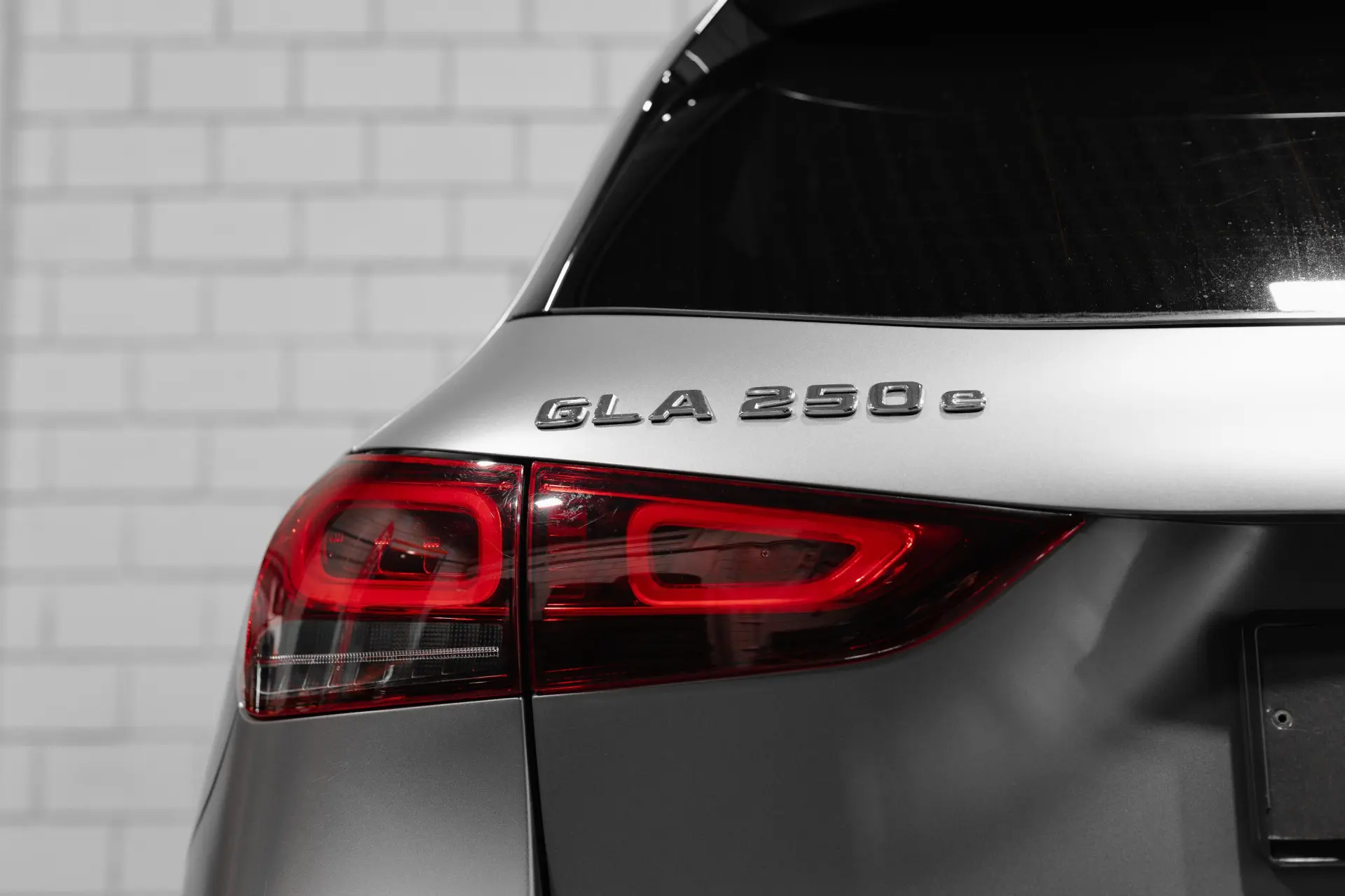 Mercedes-Benz GLA 250 e -8G-DCT AMG Line 42