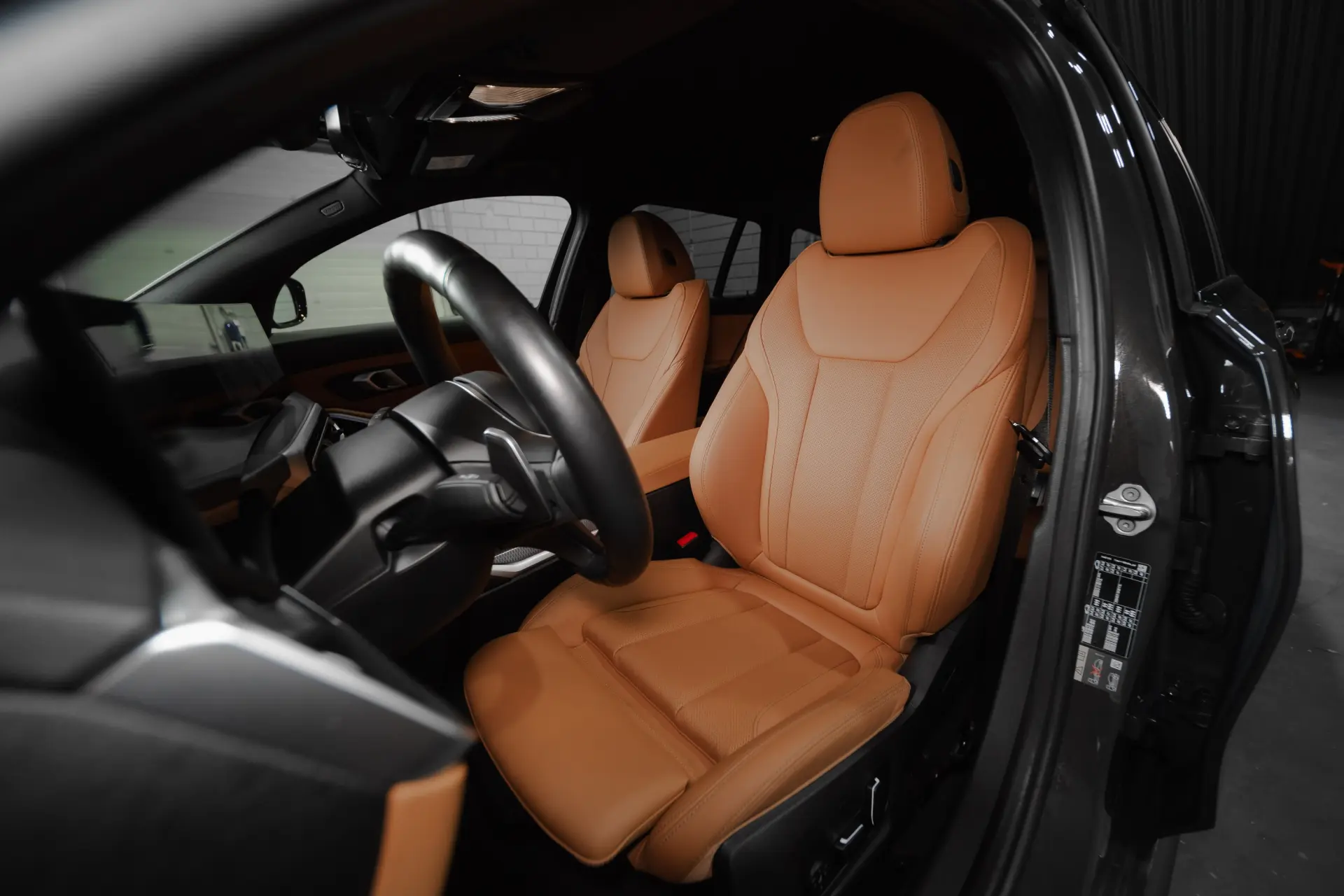 BMW 330 e xDrive Aut. M Sport 10