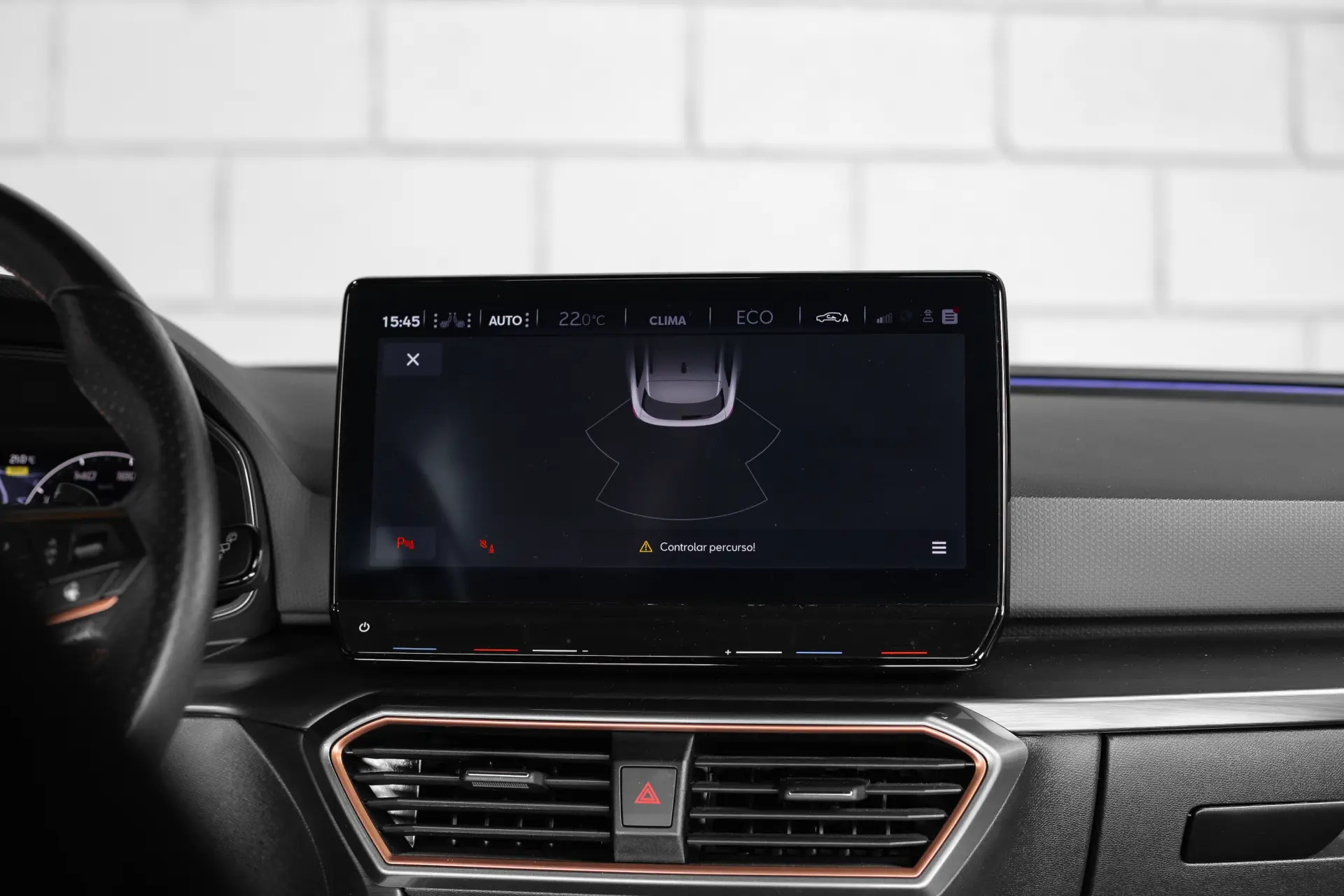 Cupra Leon ST 1.4 e-Hybrid VZ DSG 26