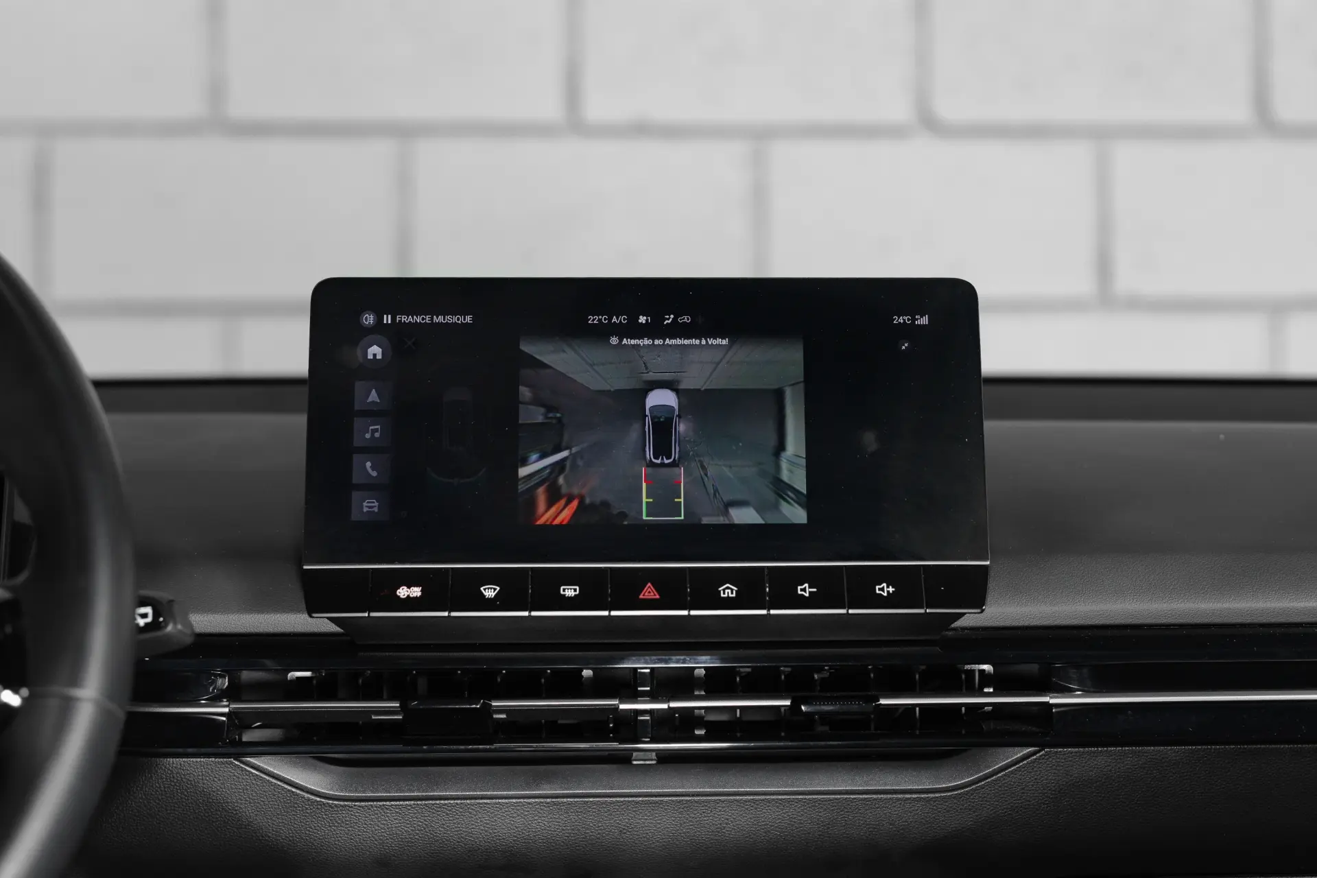 MG MG4 77 kWh Extended Range Luxury 31