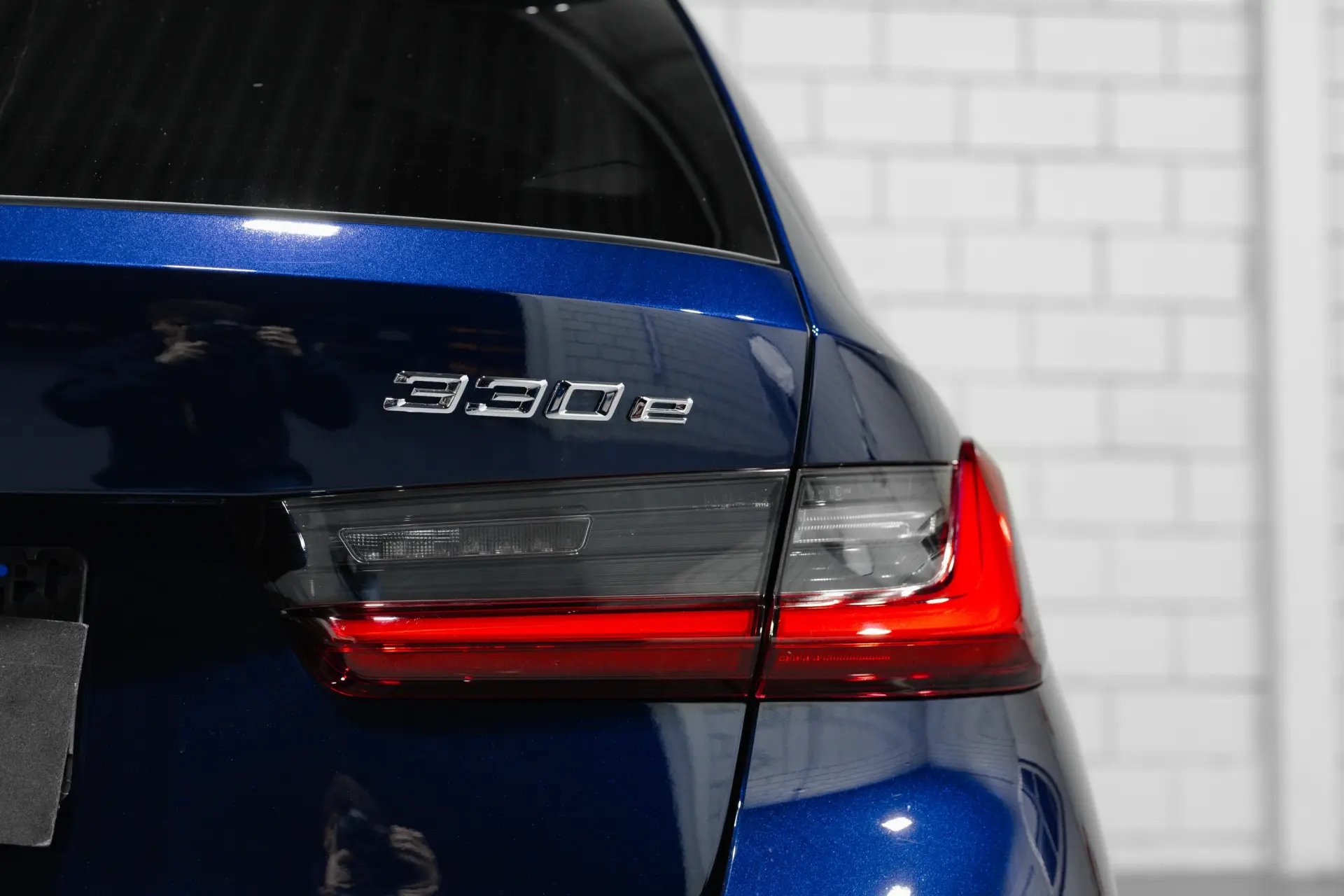 BMW 330 e Pack Desportivo M Auto 43