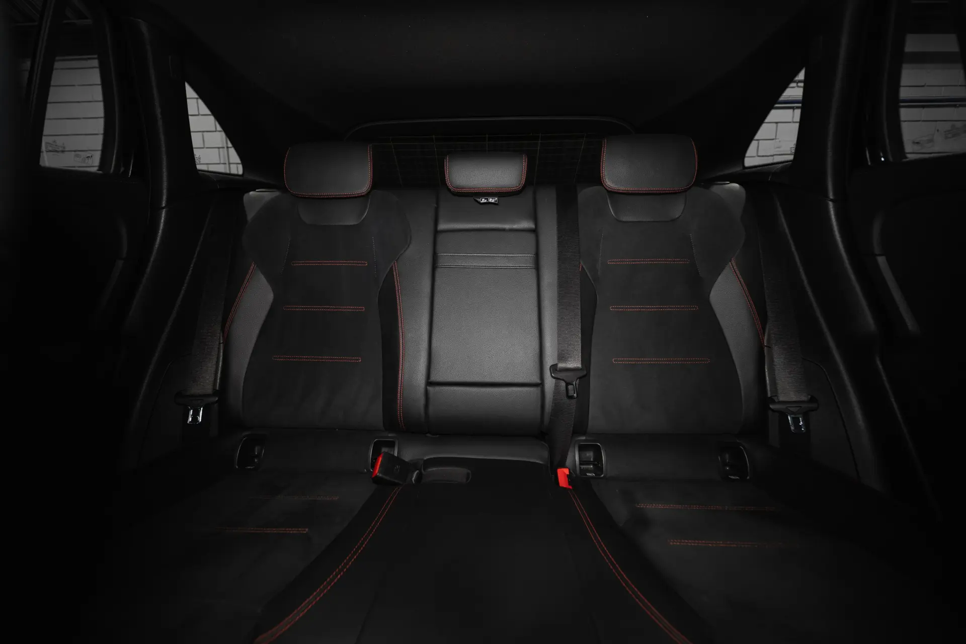 Mercedes-Benz EQA 250 AMG Line 6