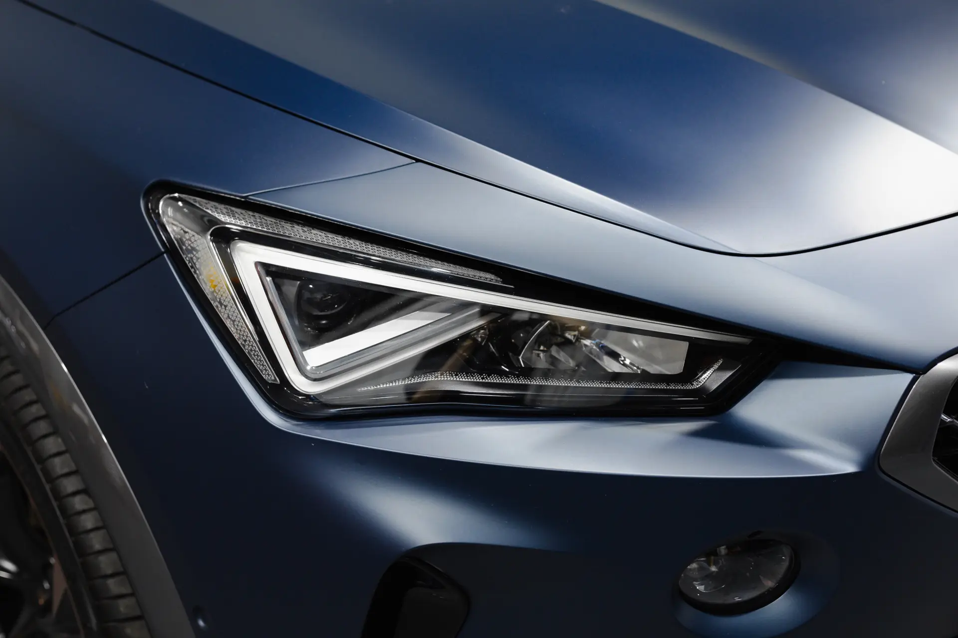 Cupra Formentor 1.4 e-Hybrid DSG VZ 23