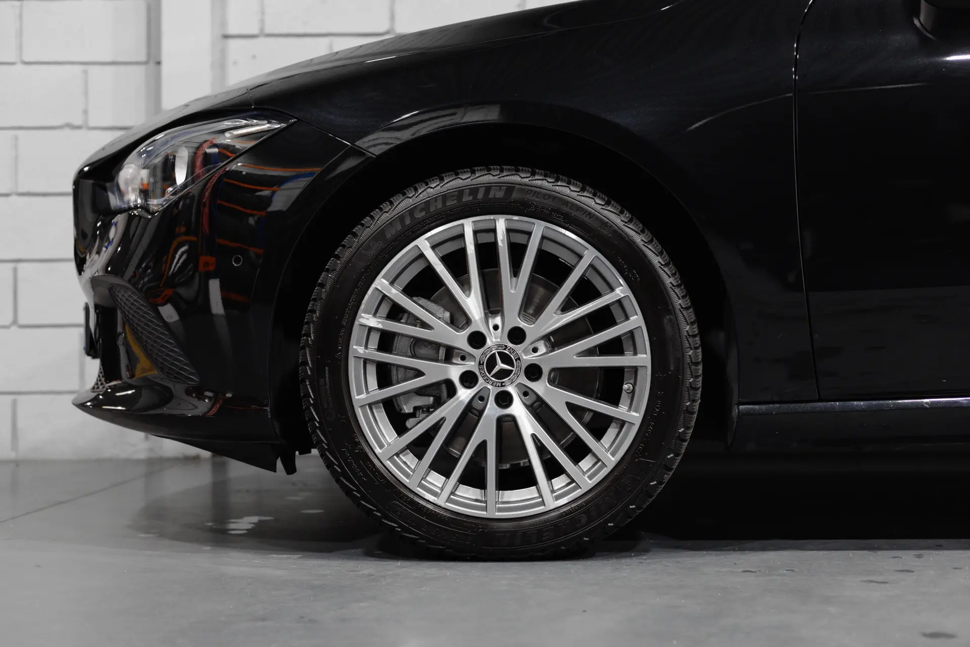 Mercedes-Benz CLA 250 e 8G-DCT Edition Progressive Line 15