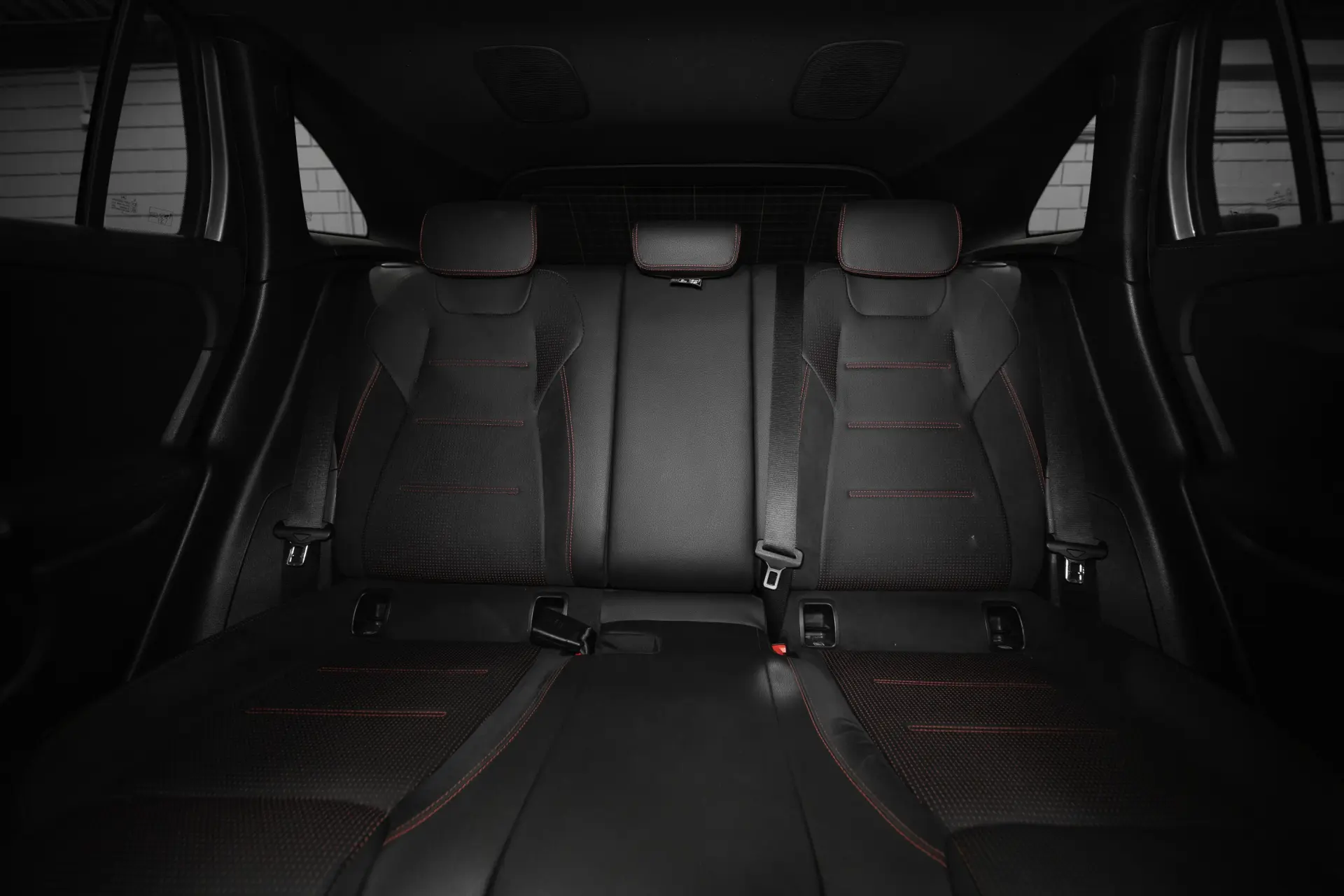 Mercedes-Benz GLA 250 e 8G-DCT Edition AMG Line 11