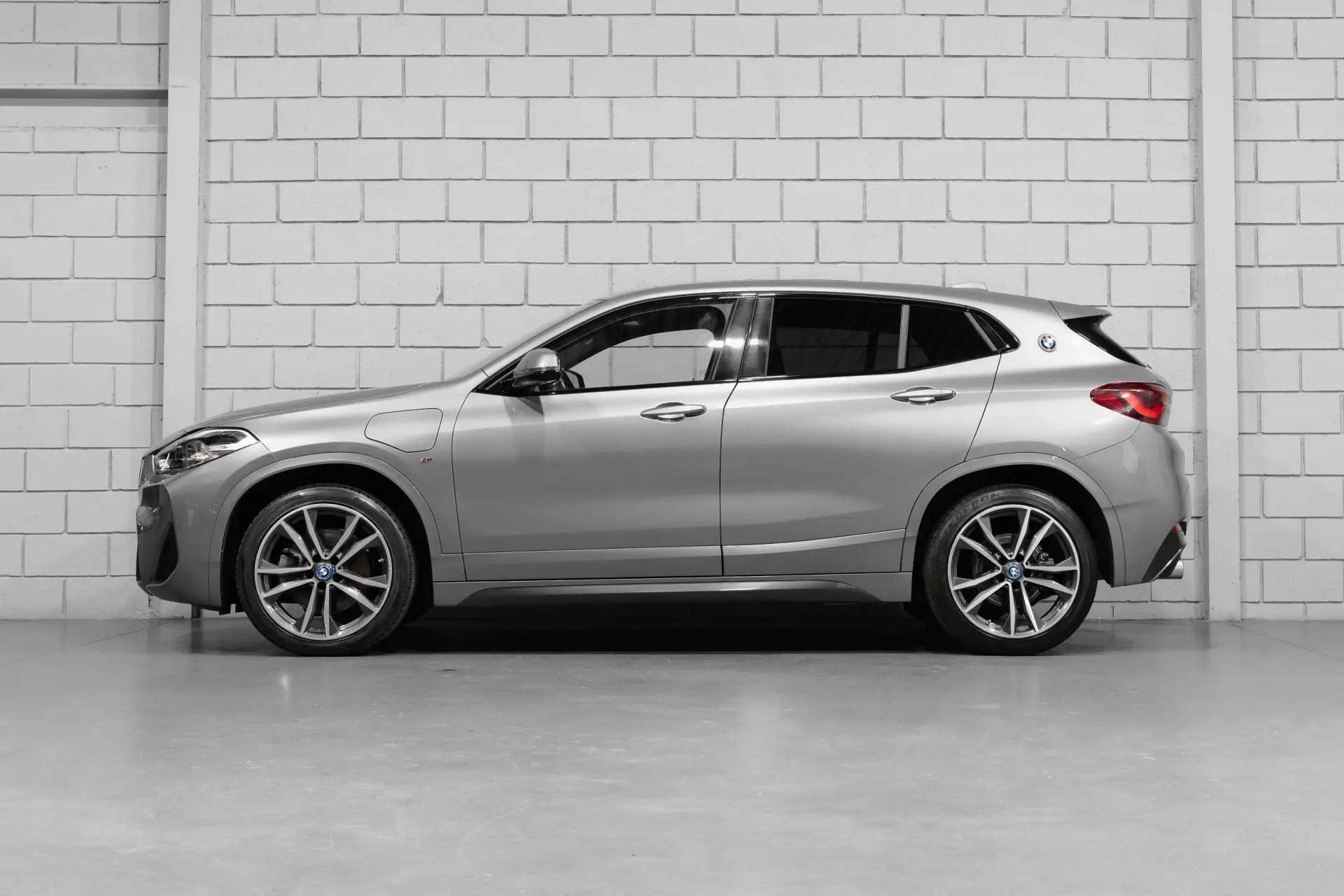 BMW X2 25 e xDrive X Pack M 2