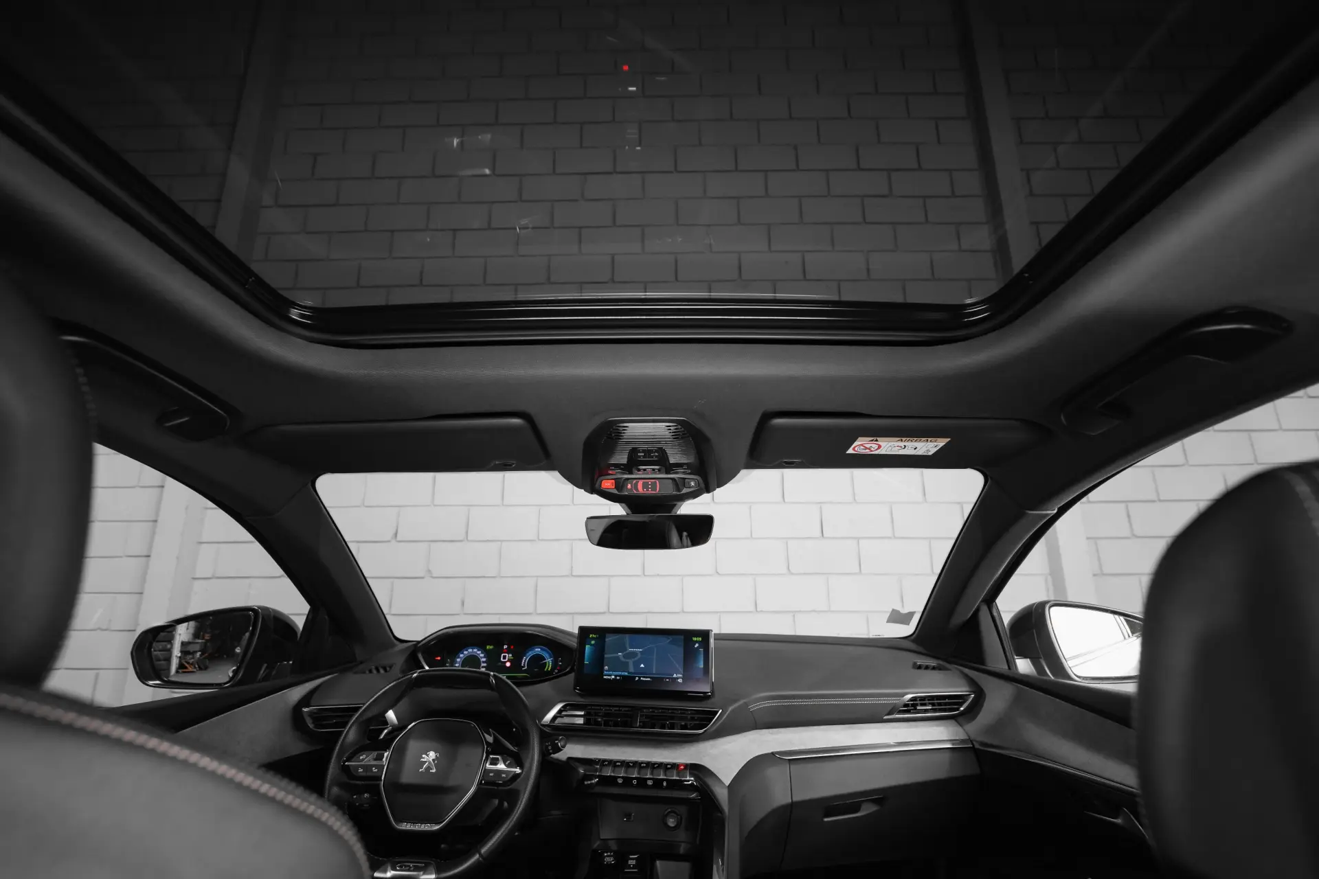 Peugeot 3008 1.6 Hybrid GT e-EAT8 29