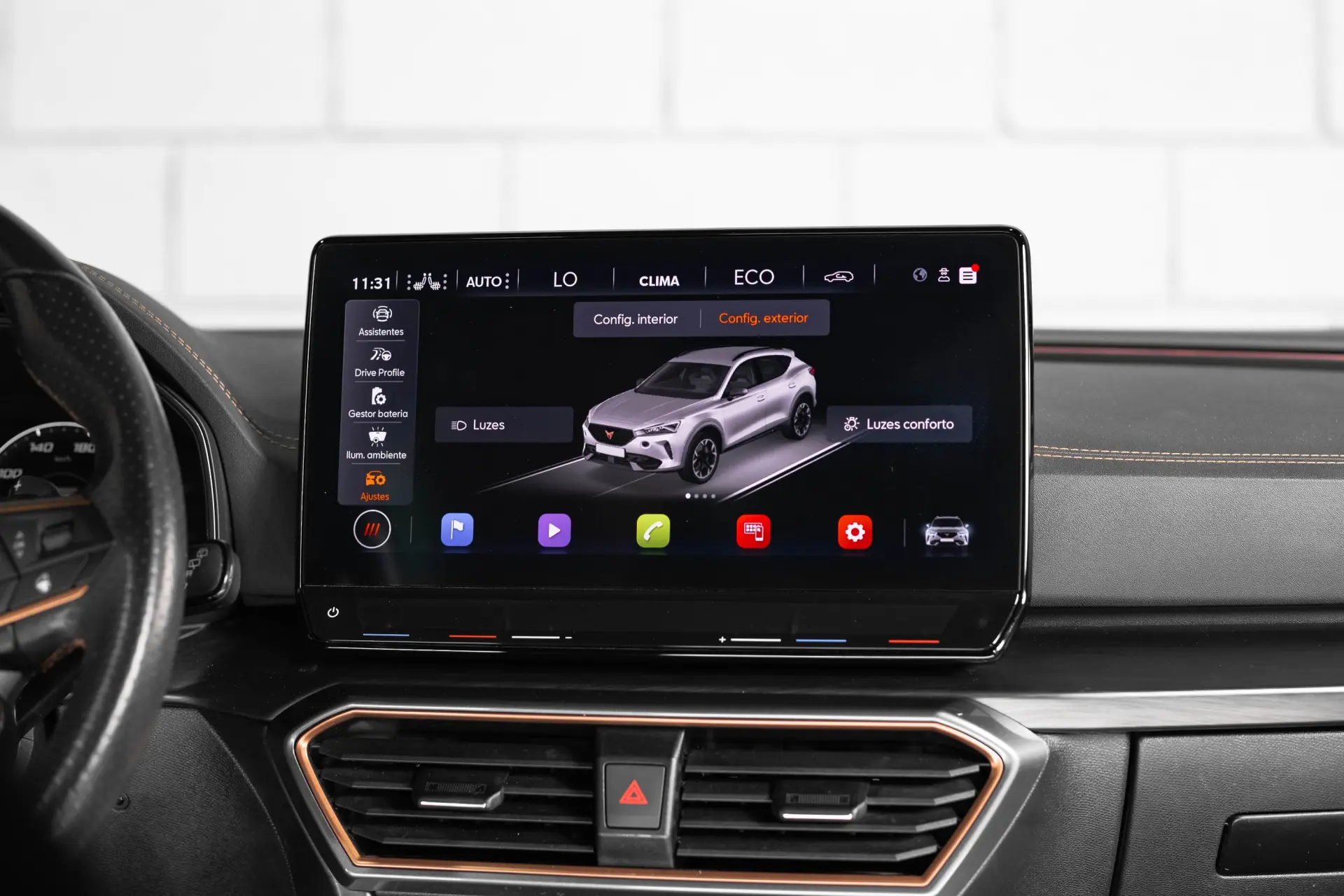 Cupra Formentor 1.4 e-Hybrid DSG VZ 24