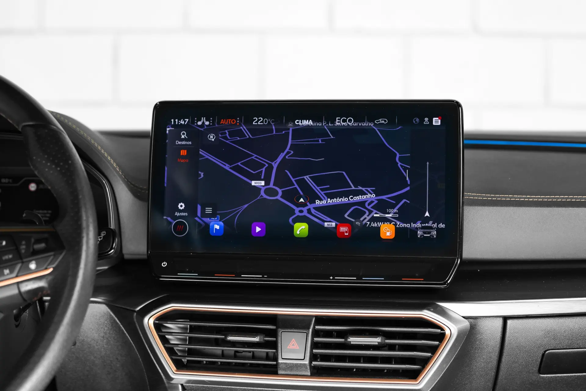 Cupra Formentor 1.4 e-Hybrid DSG VZ 16