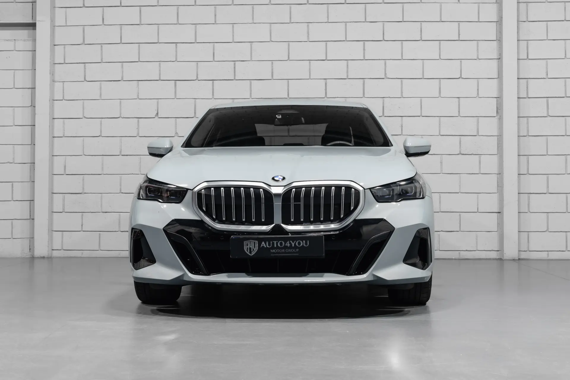 BMW 520 d Pack Desportivo M 2