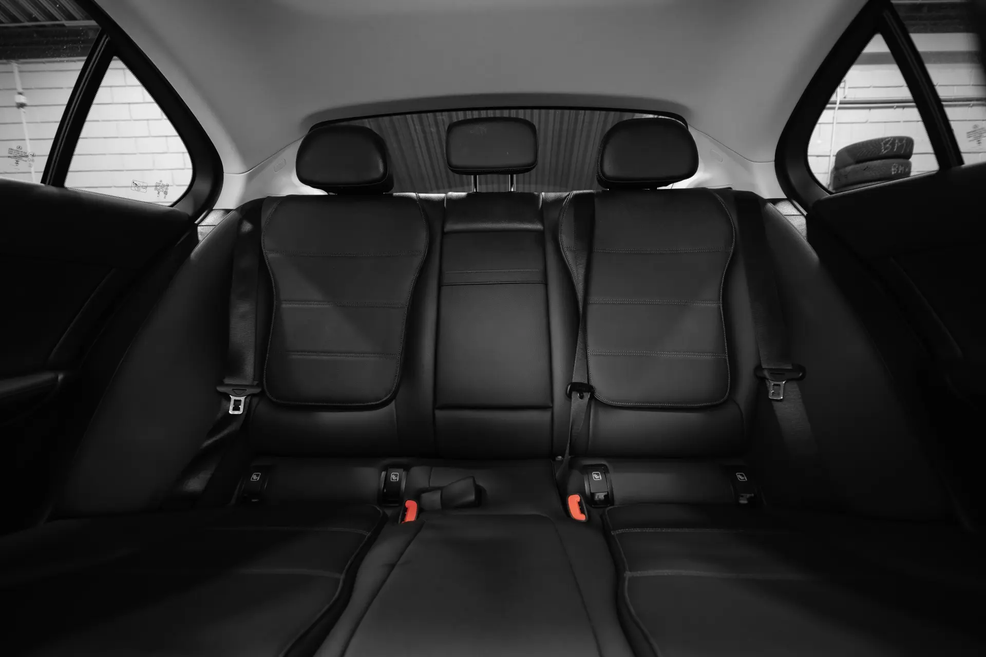 Mercedes-Benz C 300 e 9G-TRONIC Avantgarde Advanced 11