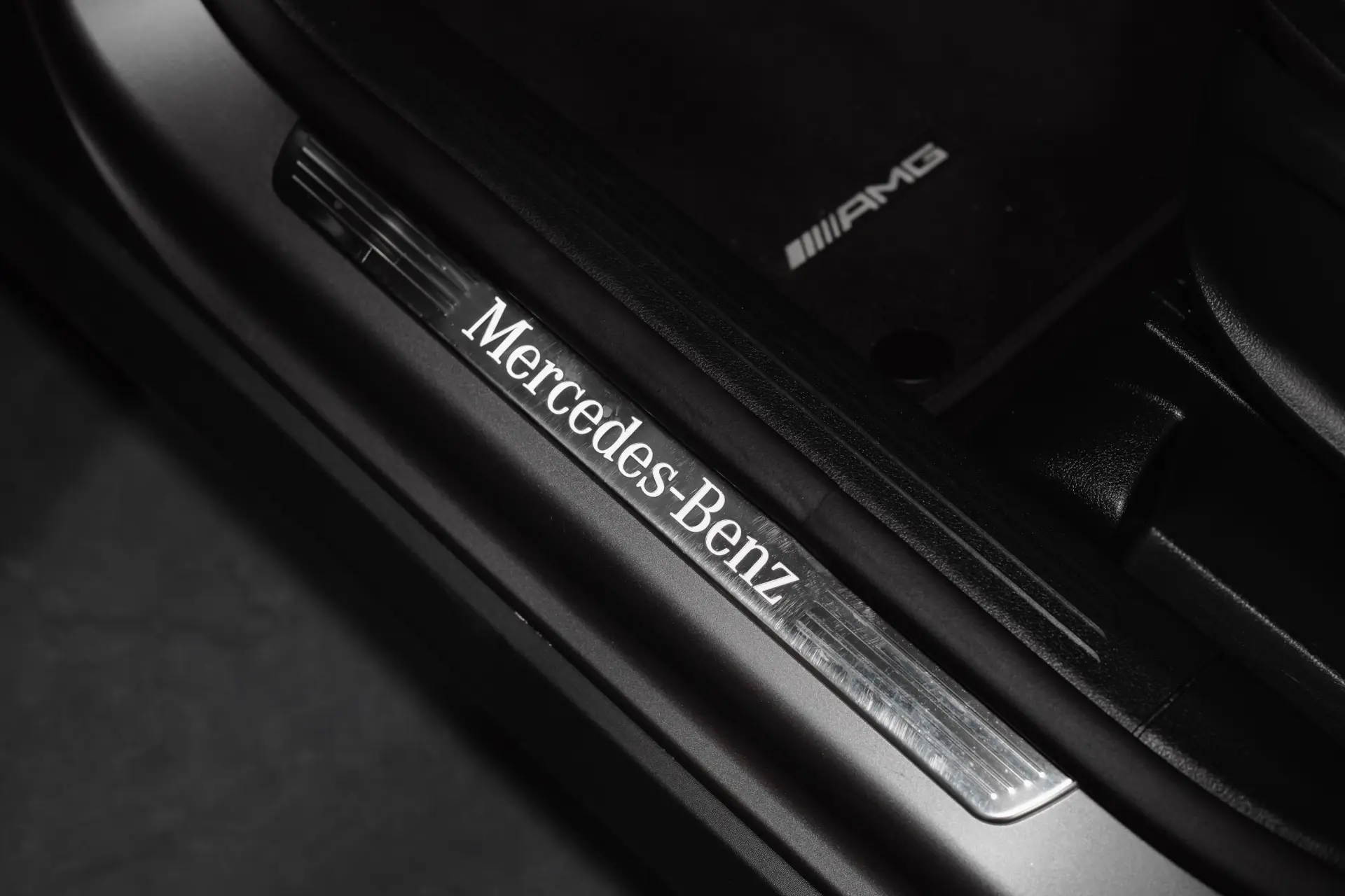 Mercedes-Benz GLA 250 e -8G-DCT AMG Line 32