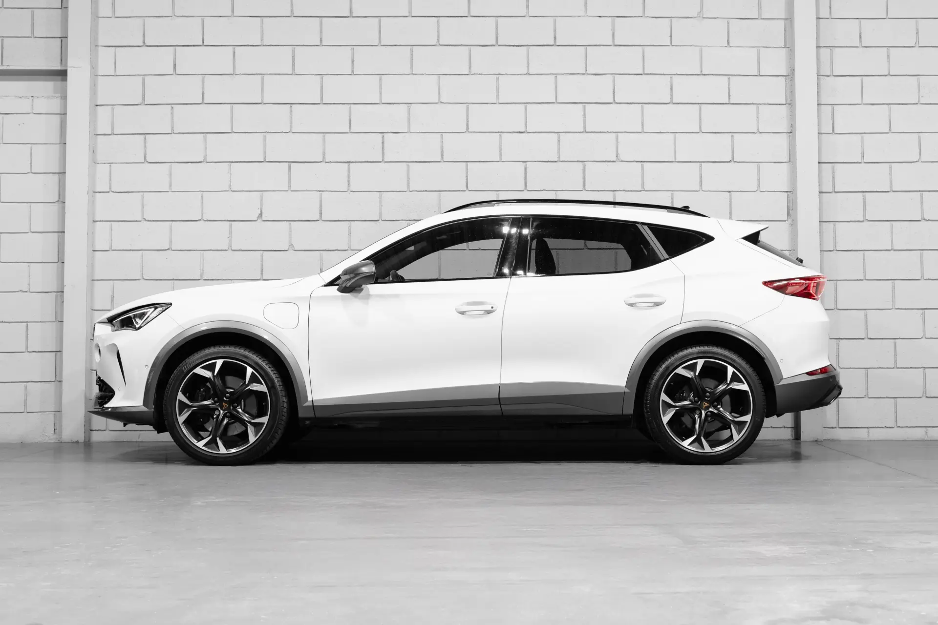 Cupra Formentor 1.4 e-Hybrid DSG VZ 2