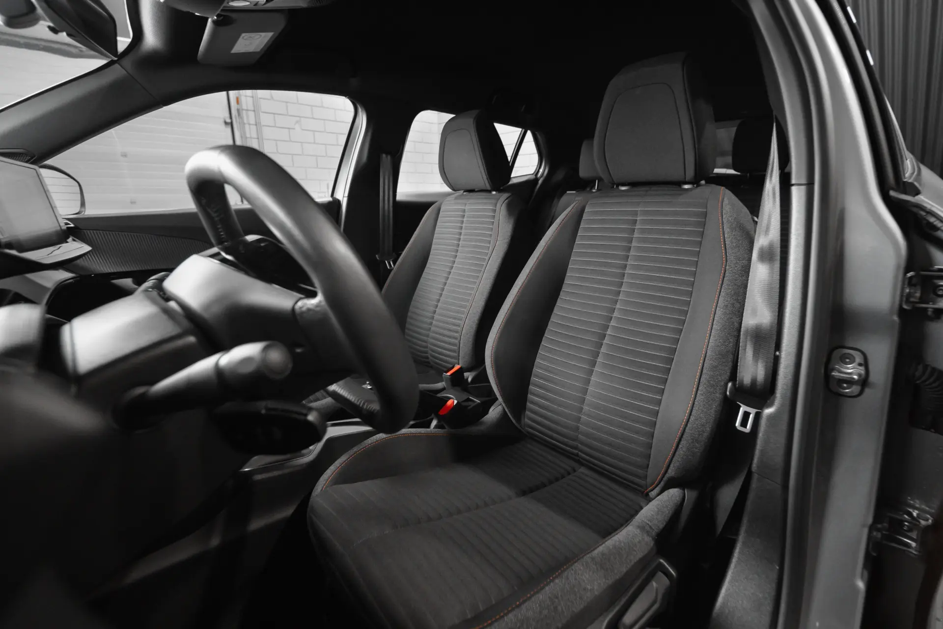 Peugeot 2008 1.2 PureTech Active Pack 11