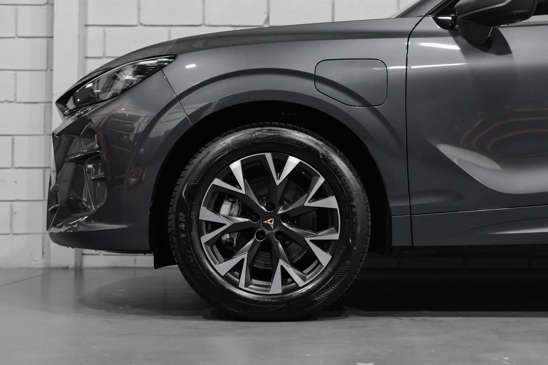 Cupra Terramar 1.5 e-Hybrid DSG 23