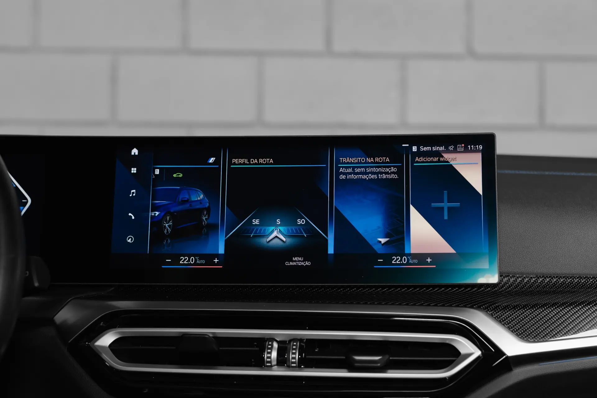 BMW 330 e Pack Desportivo M Auto 14