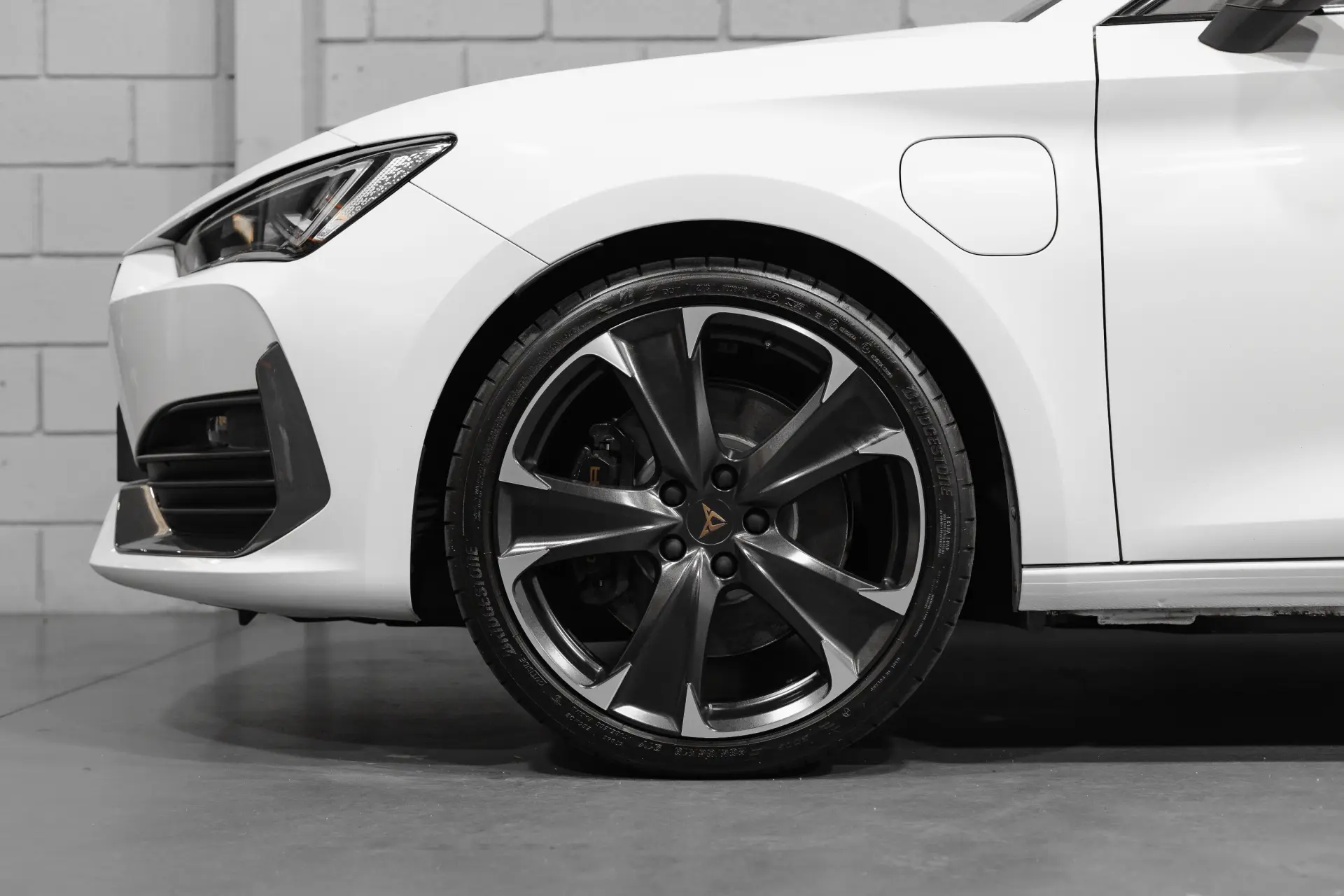 Cupra Leon ST 1.4 e-Hybrid VZ DSG 19