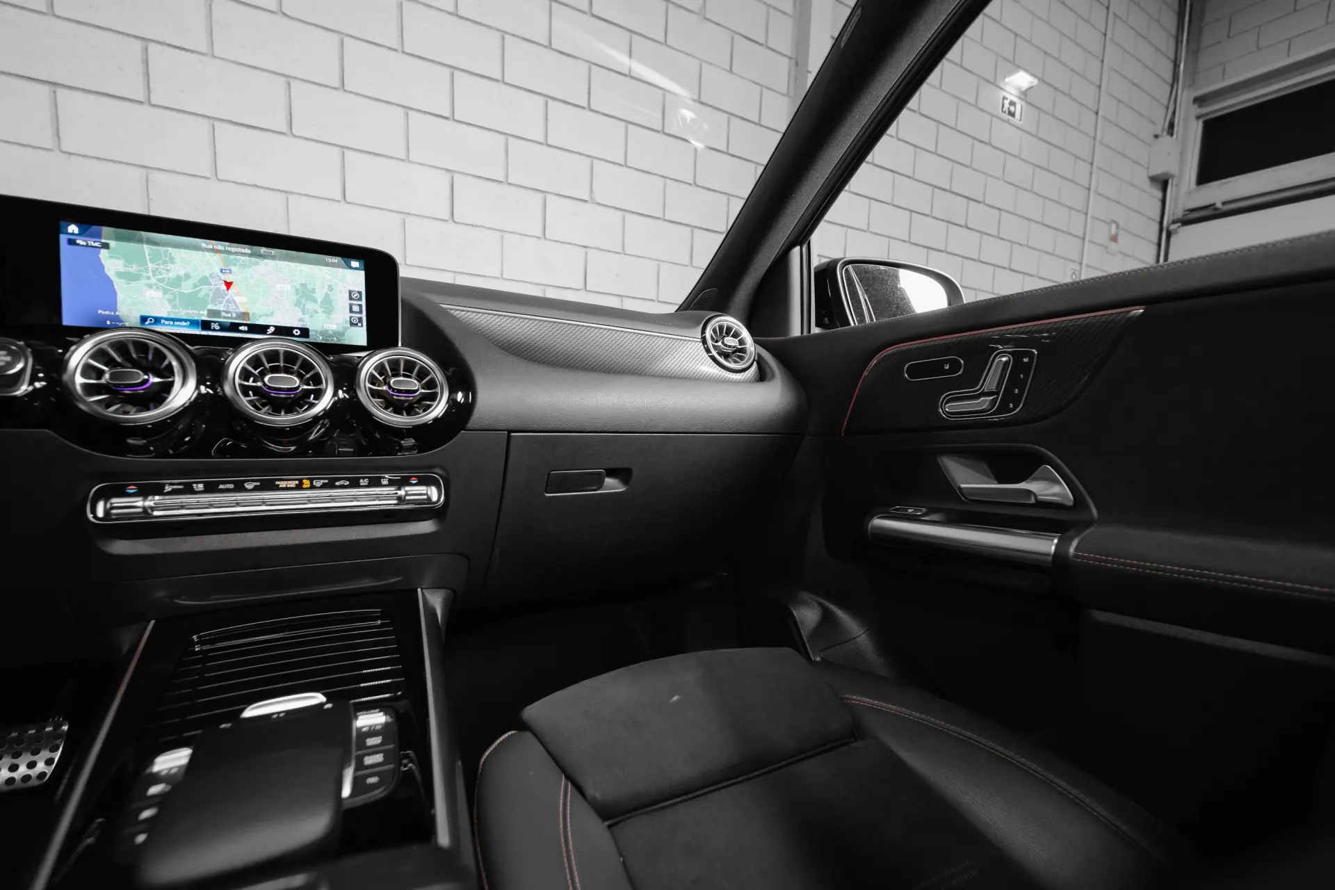 Mercedes-Benz GLA 250 e -8G-DCT AMG Line 40